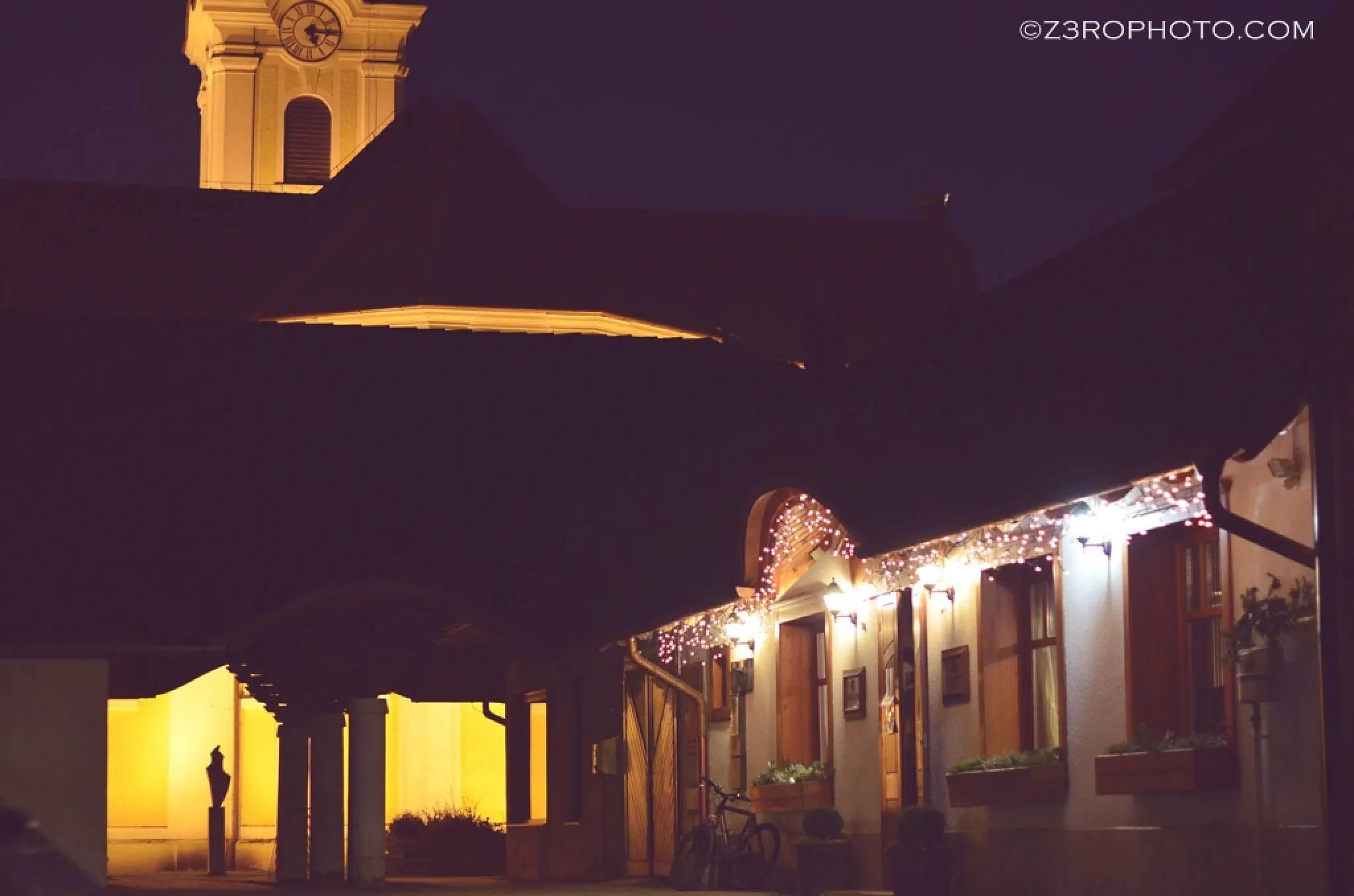 Fiáker Hotel Zalaszentgrót – Zalaszentgrót, Maďarsko