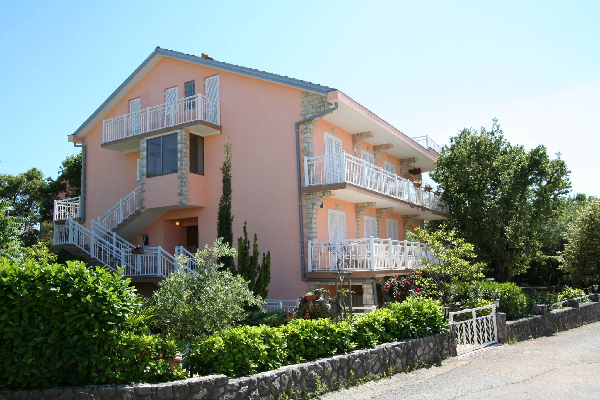 Apartmani Zdenko Njivice - foto 3
