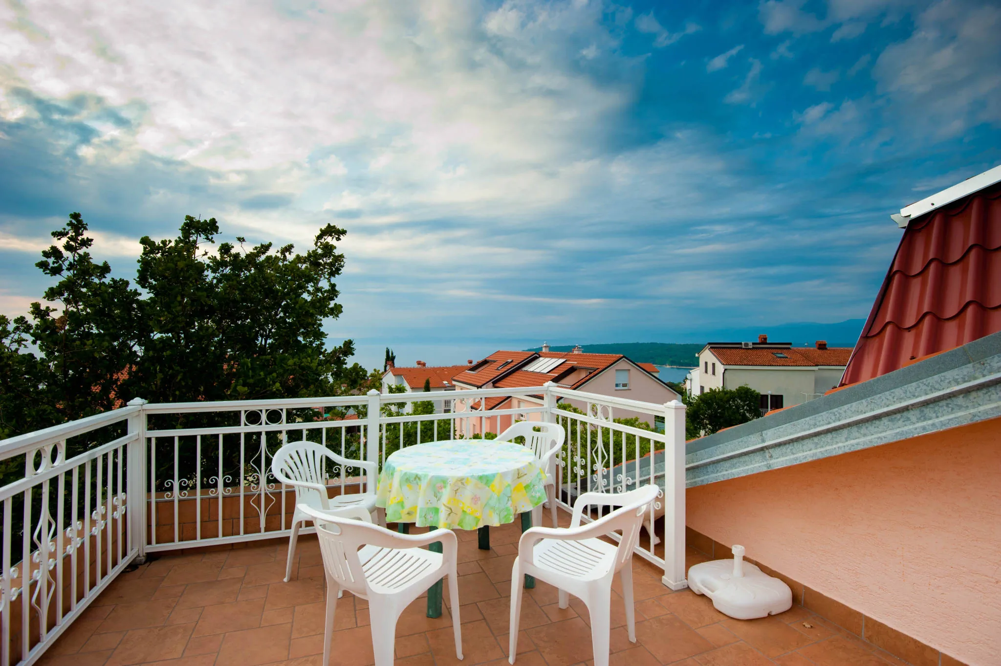 Apartmani Zdenko Njivice - foto 4