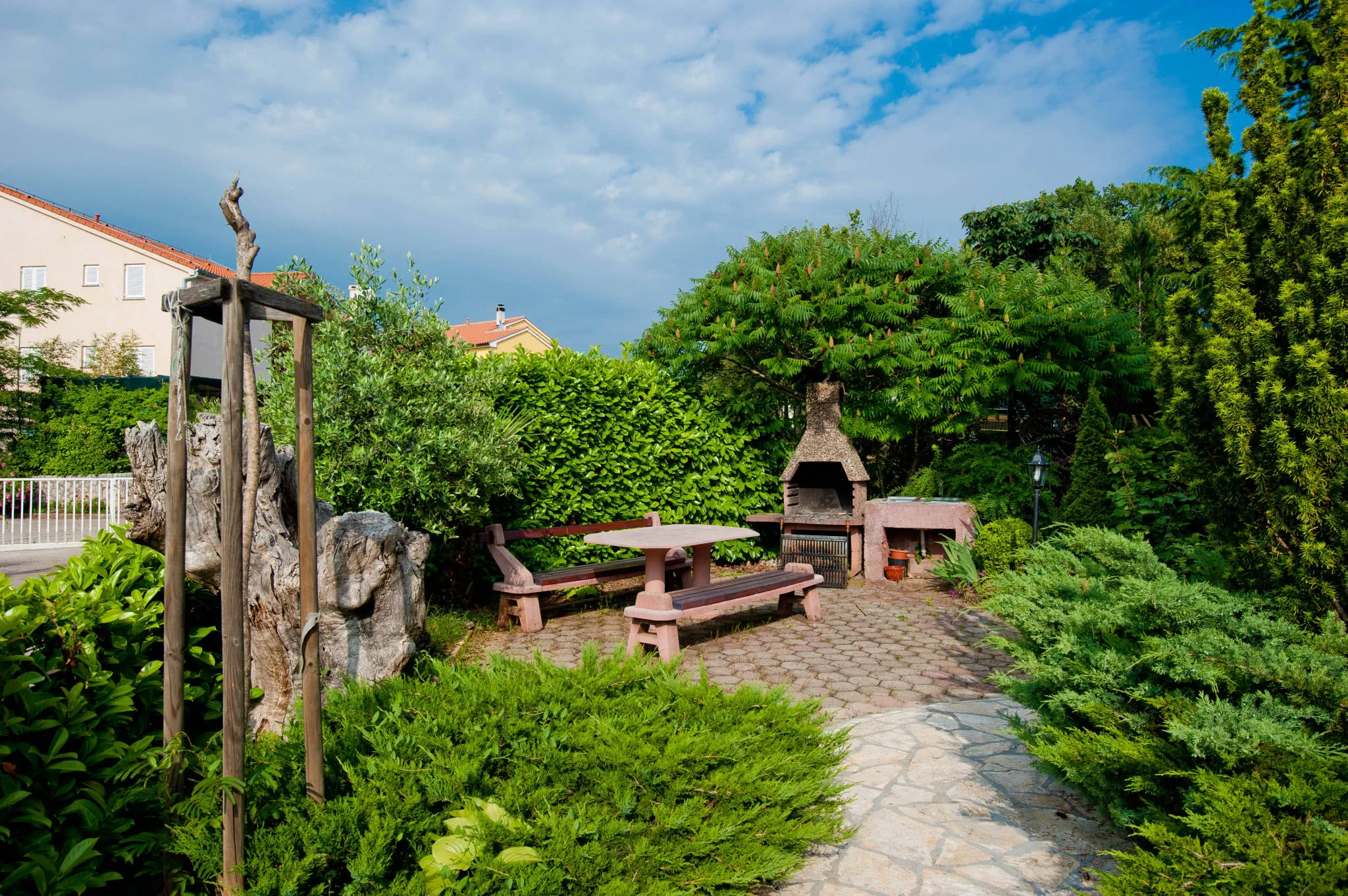 Apartmani Zdenko Njivice - foto 5