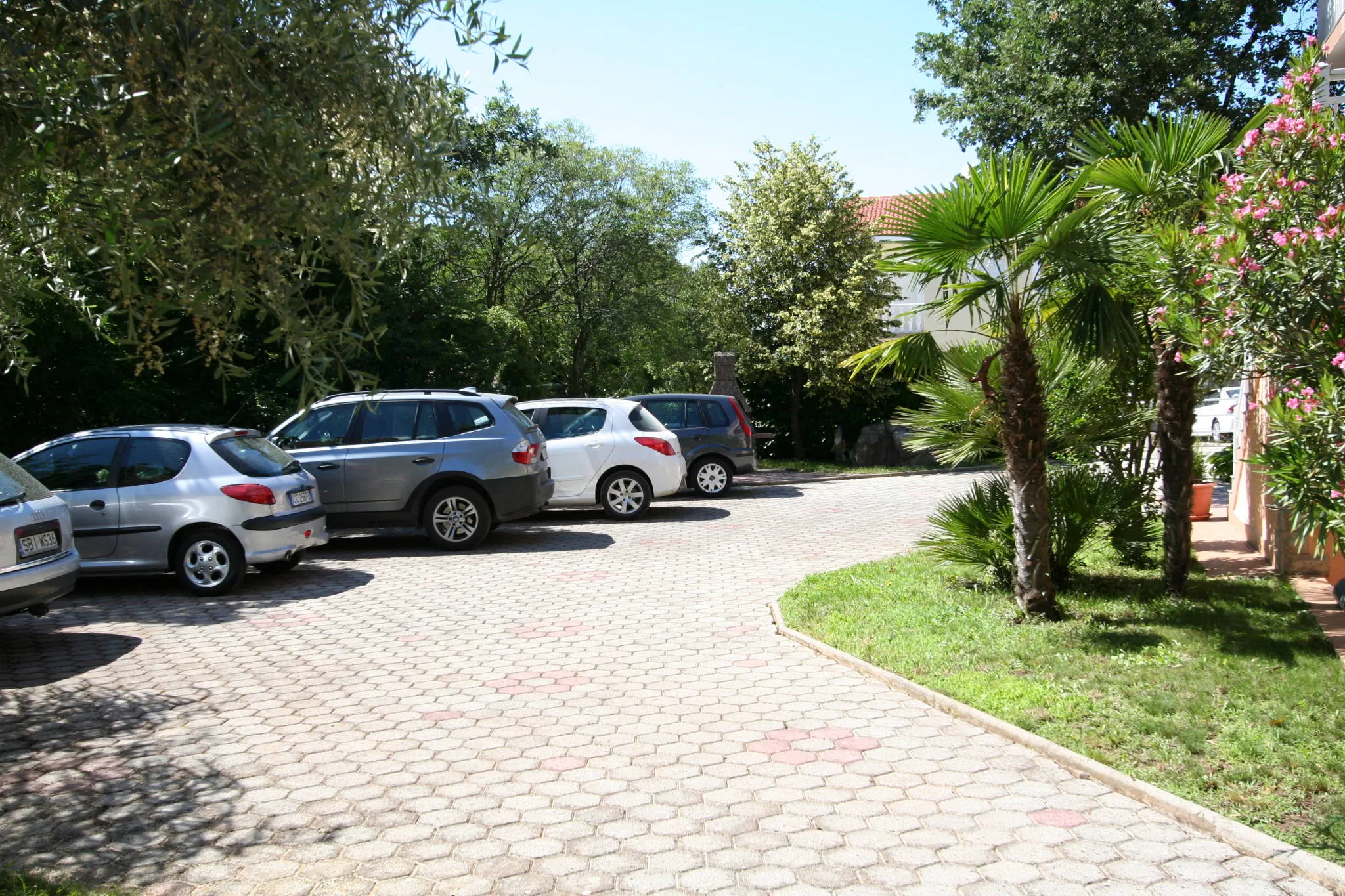 Apartmani Zdenko Njivice - foto 6