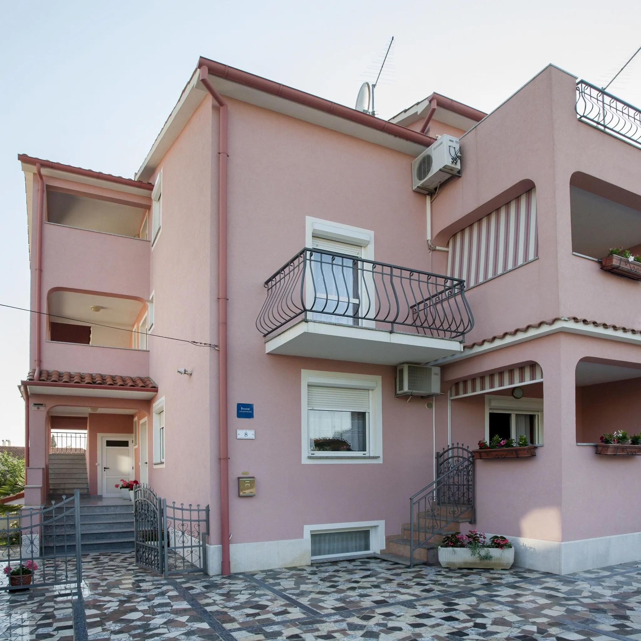 Apartmani Zaharija Rovinj - foto 2
