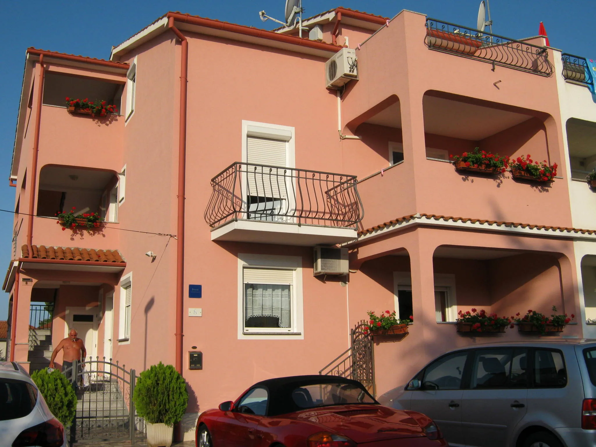 Apartmani Zaharija Rovinj - foto 3