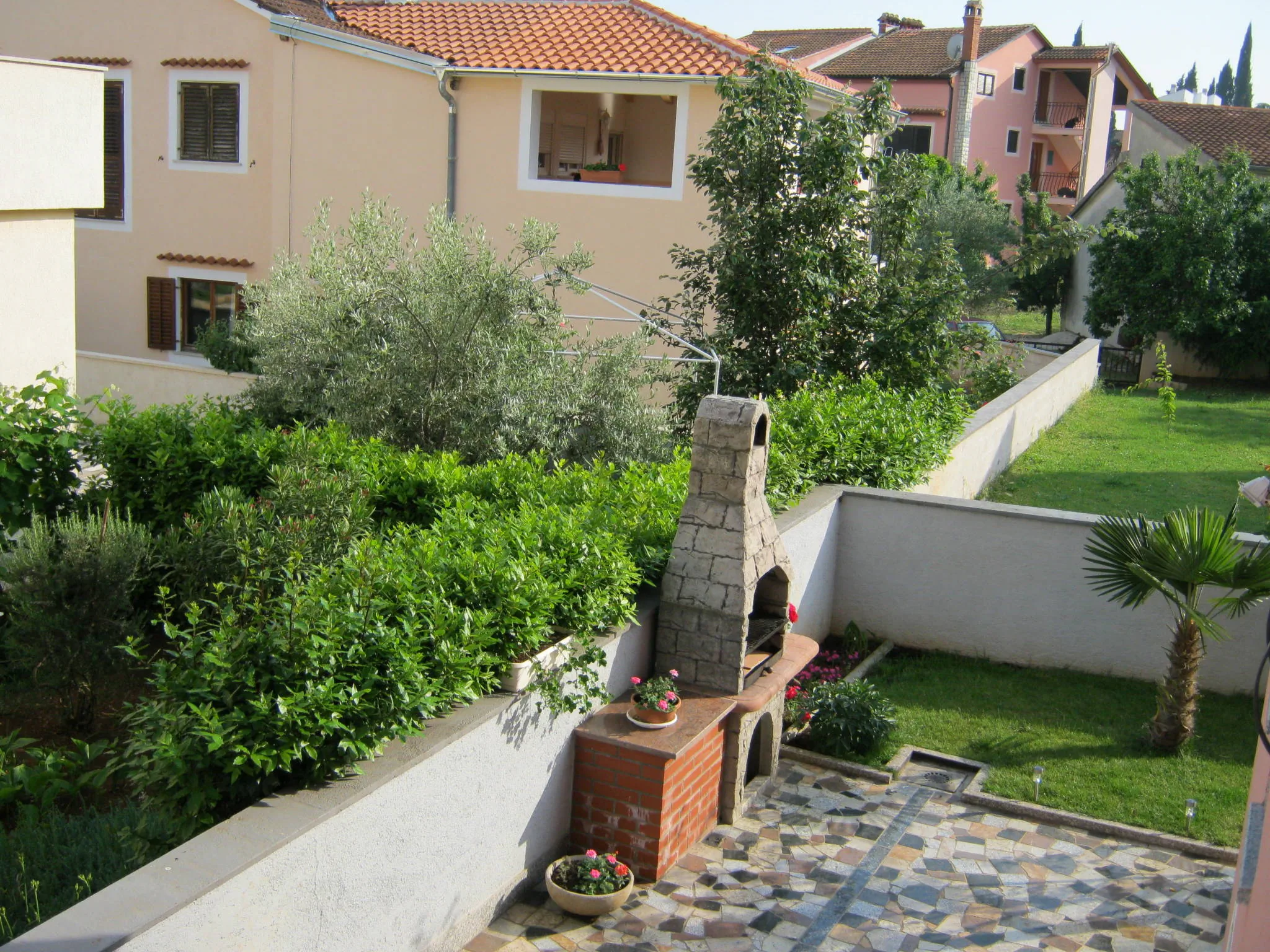 Apartmani Zaharija Rovinj - foto 1