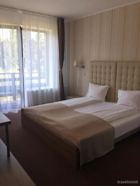 Pensiunea Orizont Poiana Brașov – Poiana Brasov, România