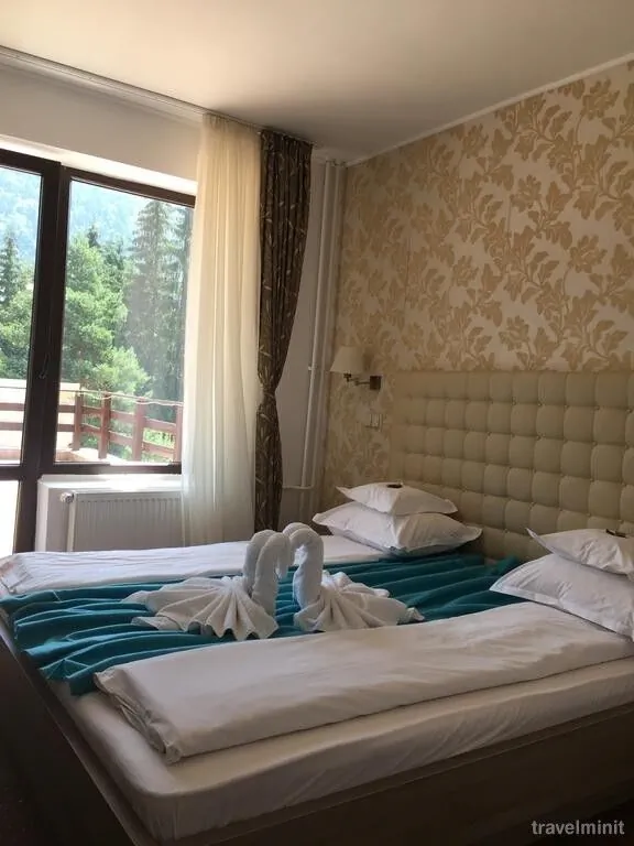 Pensiunea Orizont Poiana Brașov – Poiana Brasov, România