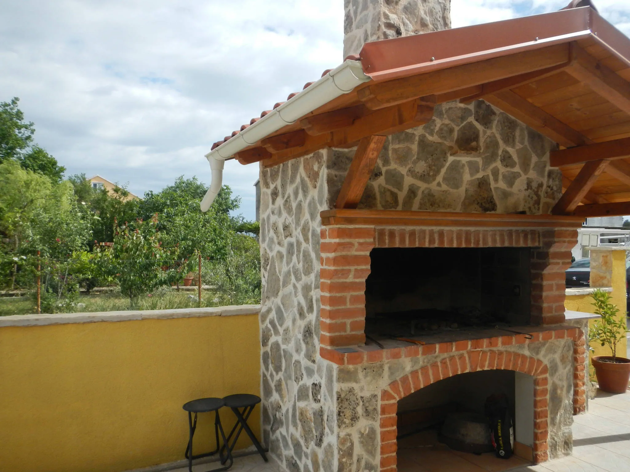 Villa in the Natural Environment Šibenik – Šibenik, Croația