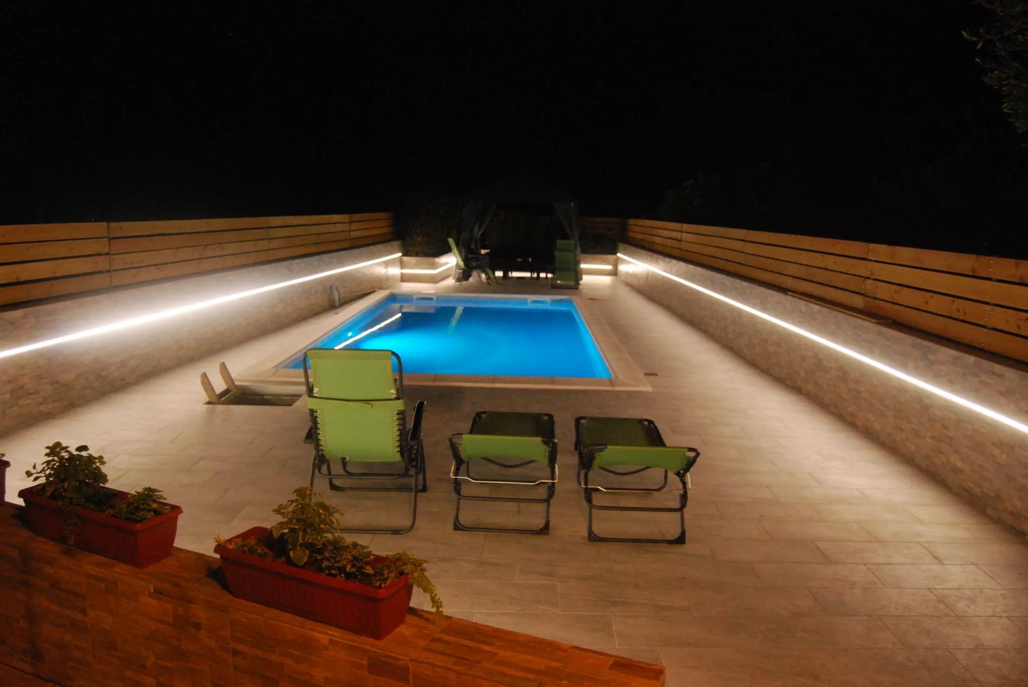 Villa in the Natural Environment Šibenik – Šibenik, Croația