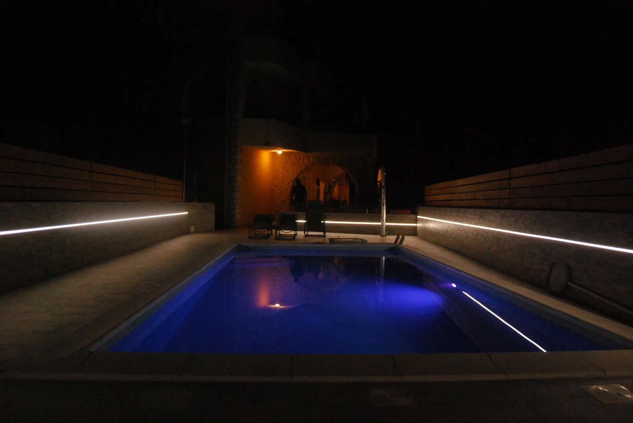 Villa in the Natural Environment Šibenik – Šibenik, Croația