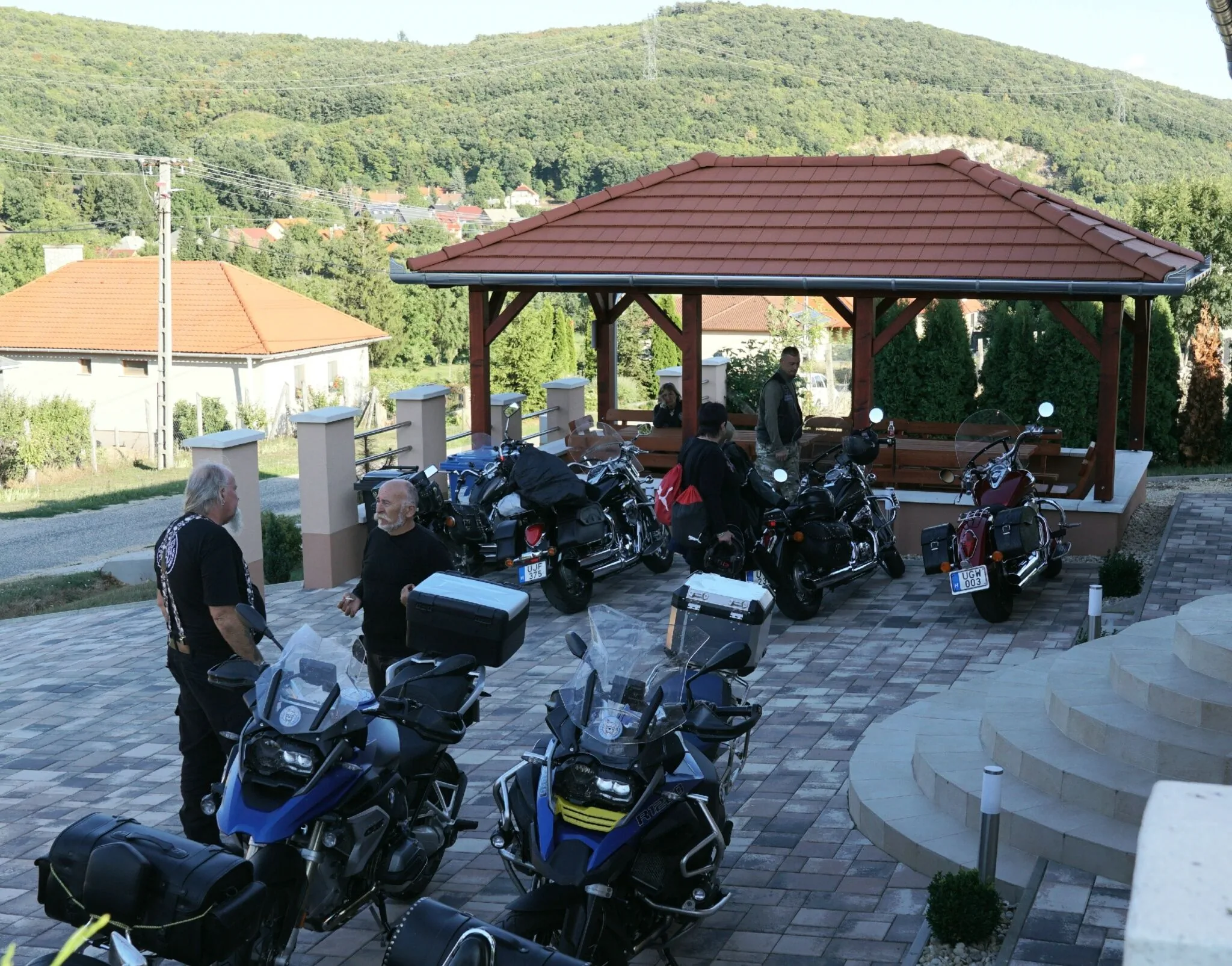 Eplényi Apartmanház Eplény – Eplény, Ungaria