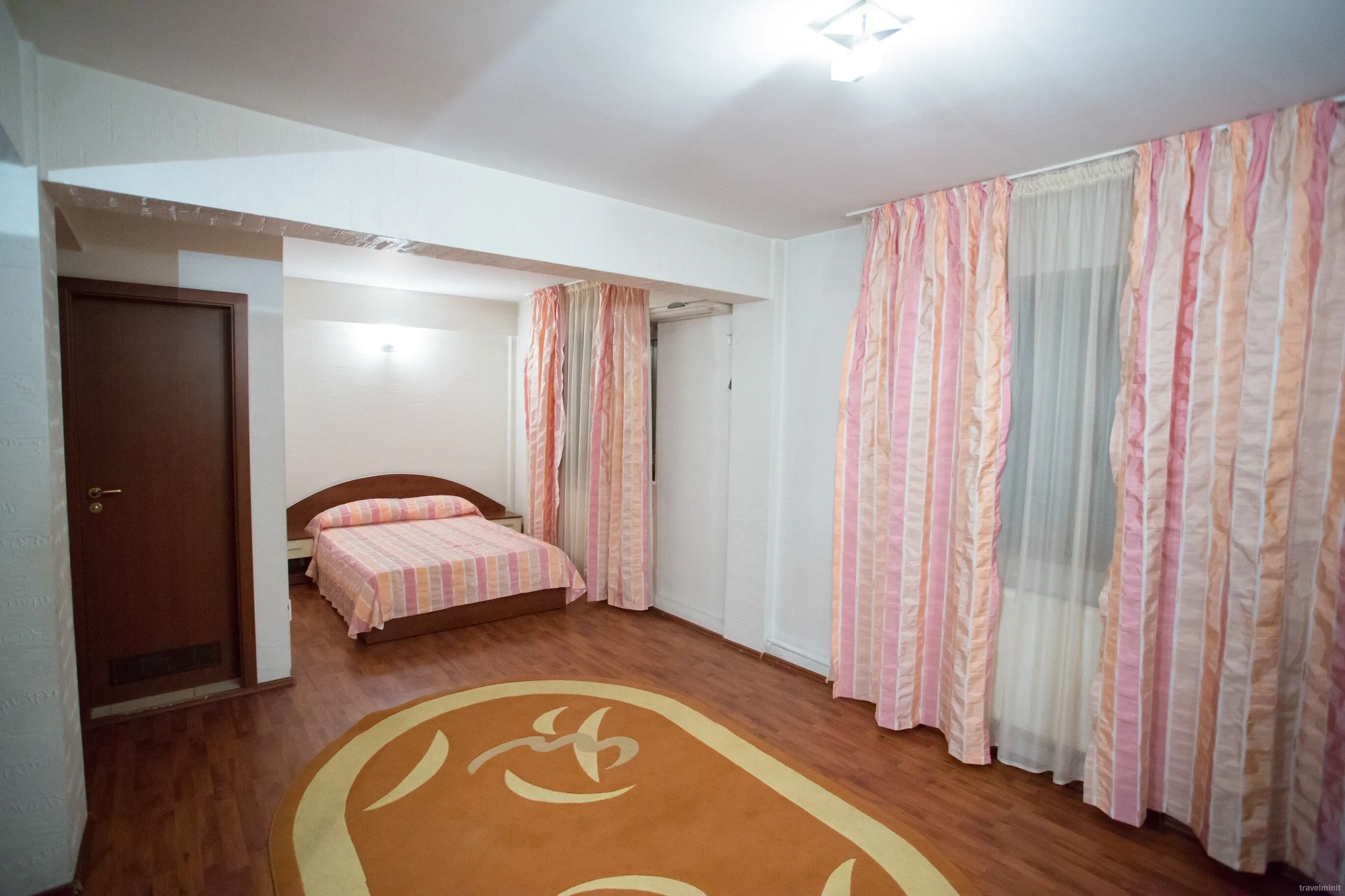 Hotel Euphoria Craiova – Craiova, România