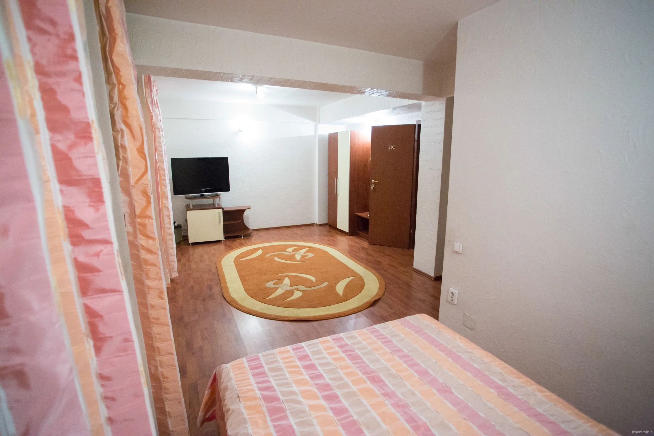Hotel Euphoria Craiova – Craiova, România