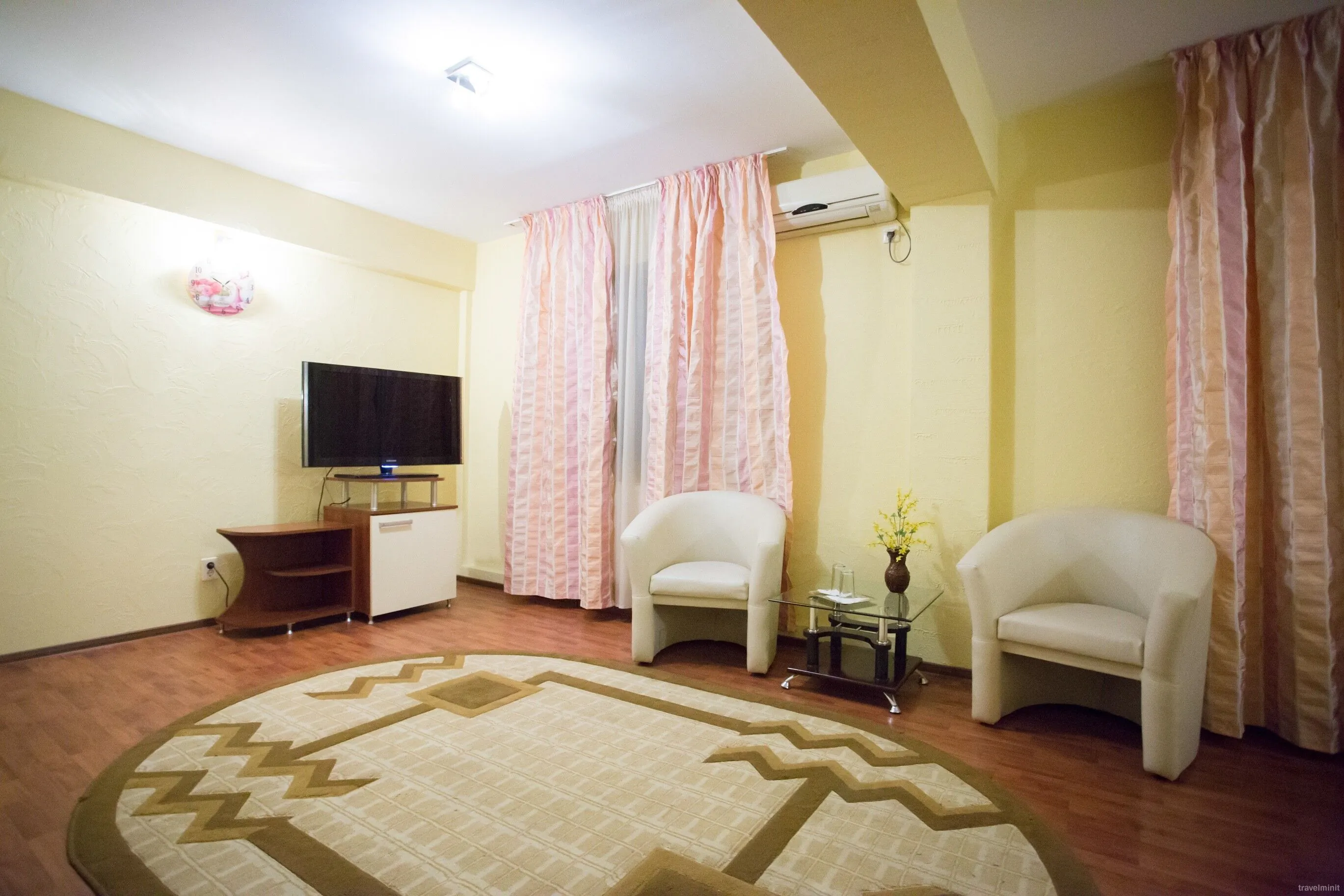 Hotel Euphoria Craiova – Craiova, România