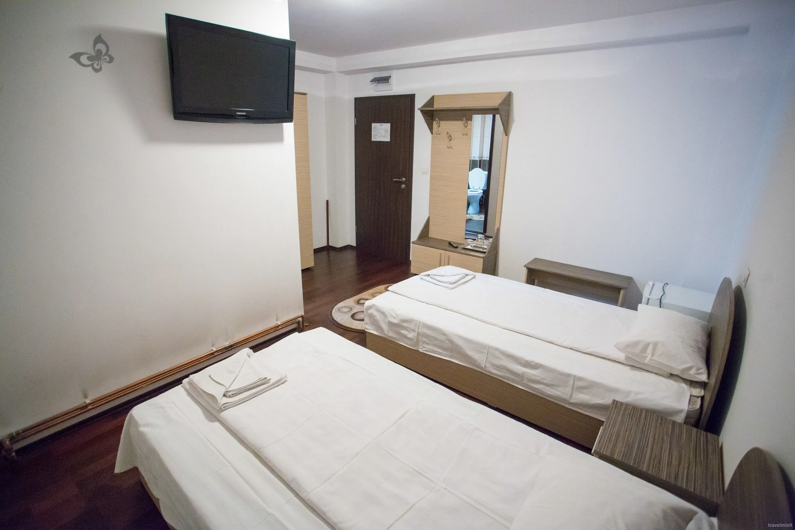 Hotel Euphoria Craiova – Craiova, România