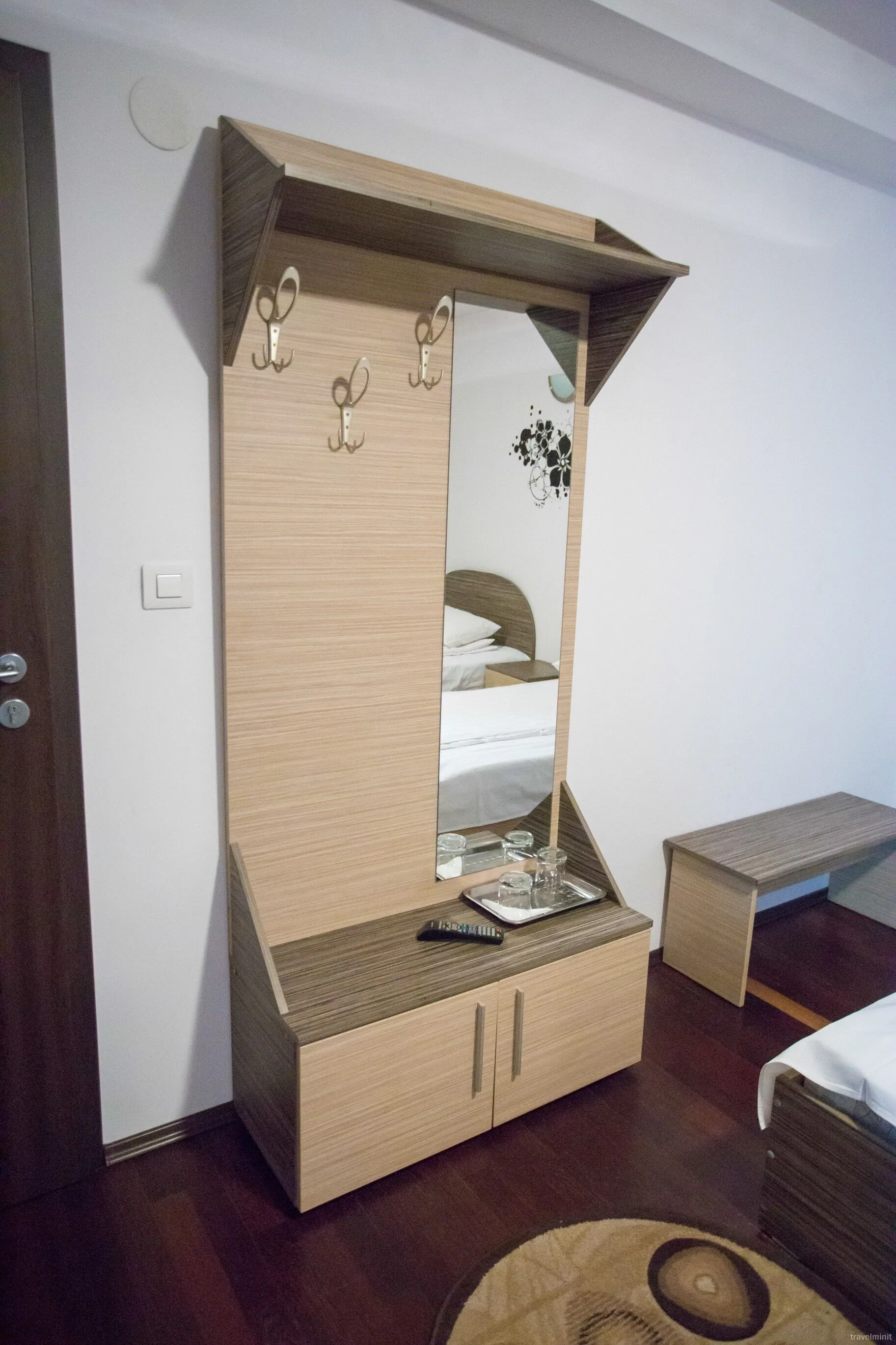 Hotel Euphoria Craiova – Craiova, România