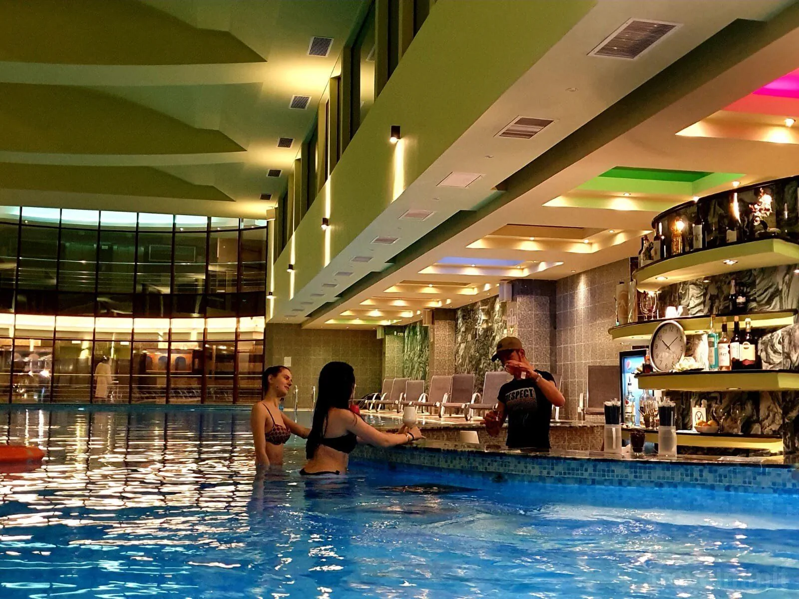 Hotel Piatra Mare Poiana Brașov – Poiana Brasov, Rumunia
