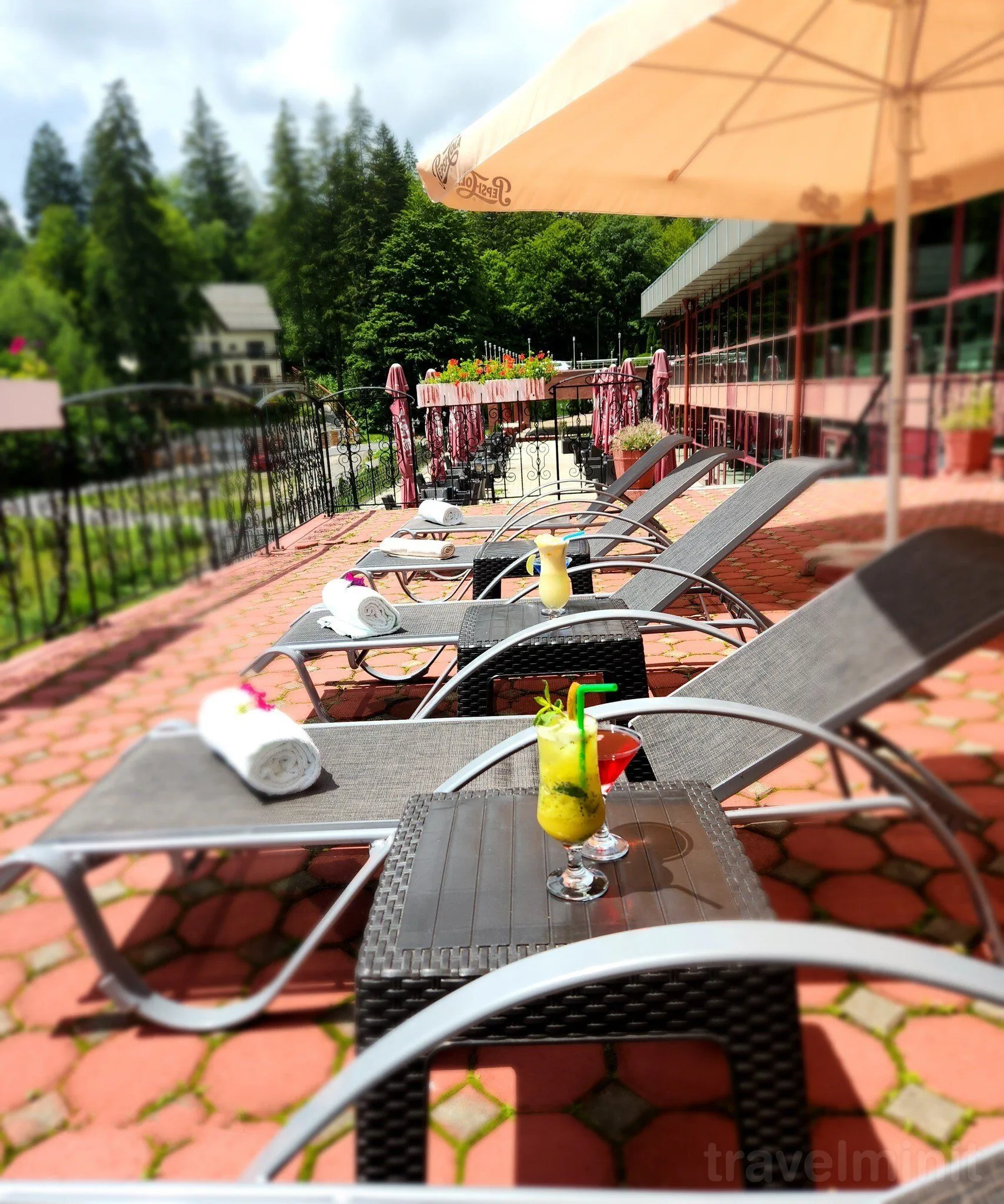 Hotel Piatra Mare Poiana Brașov – Poiana Brasov, Rumunia