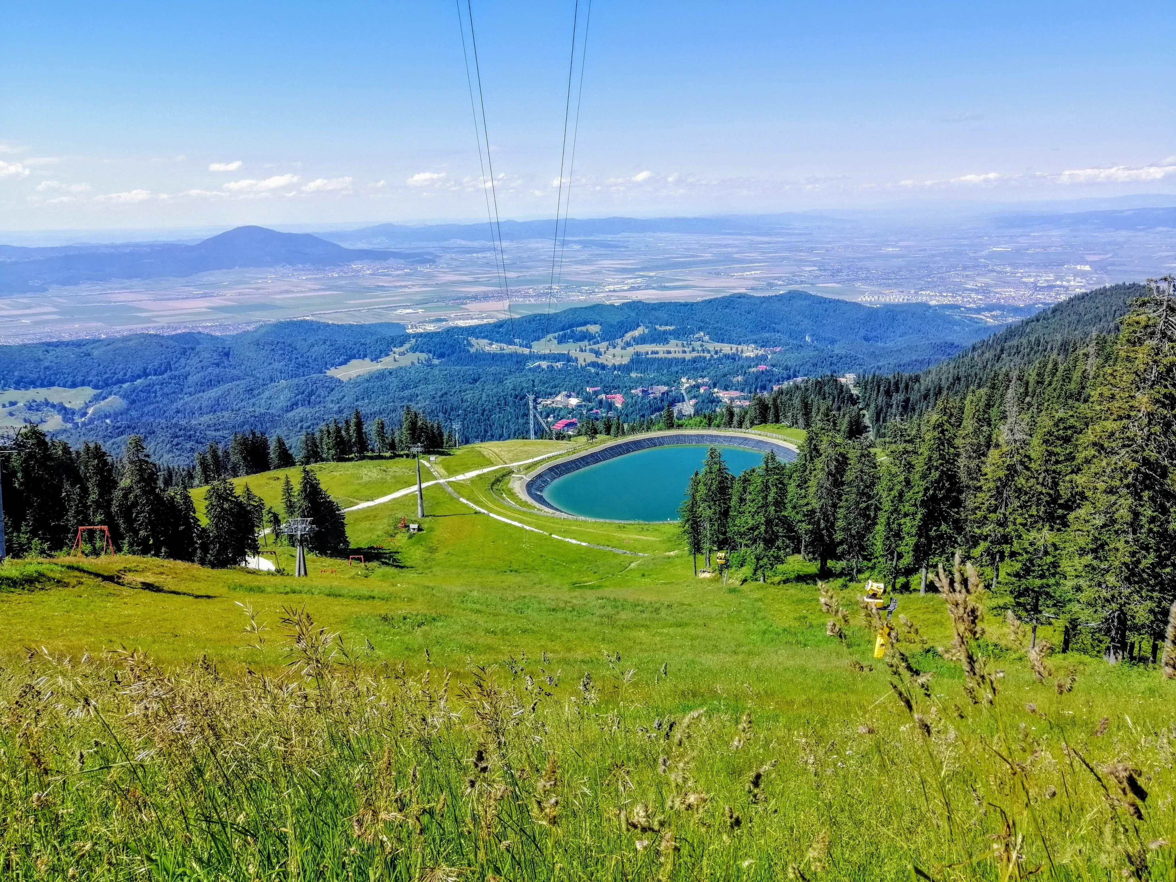 Hotel Piatra Mare Poiana Brașov – Poiana Brasov, Rumunia