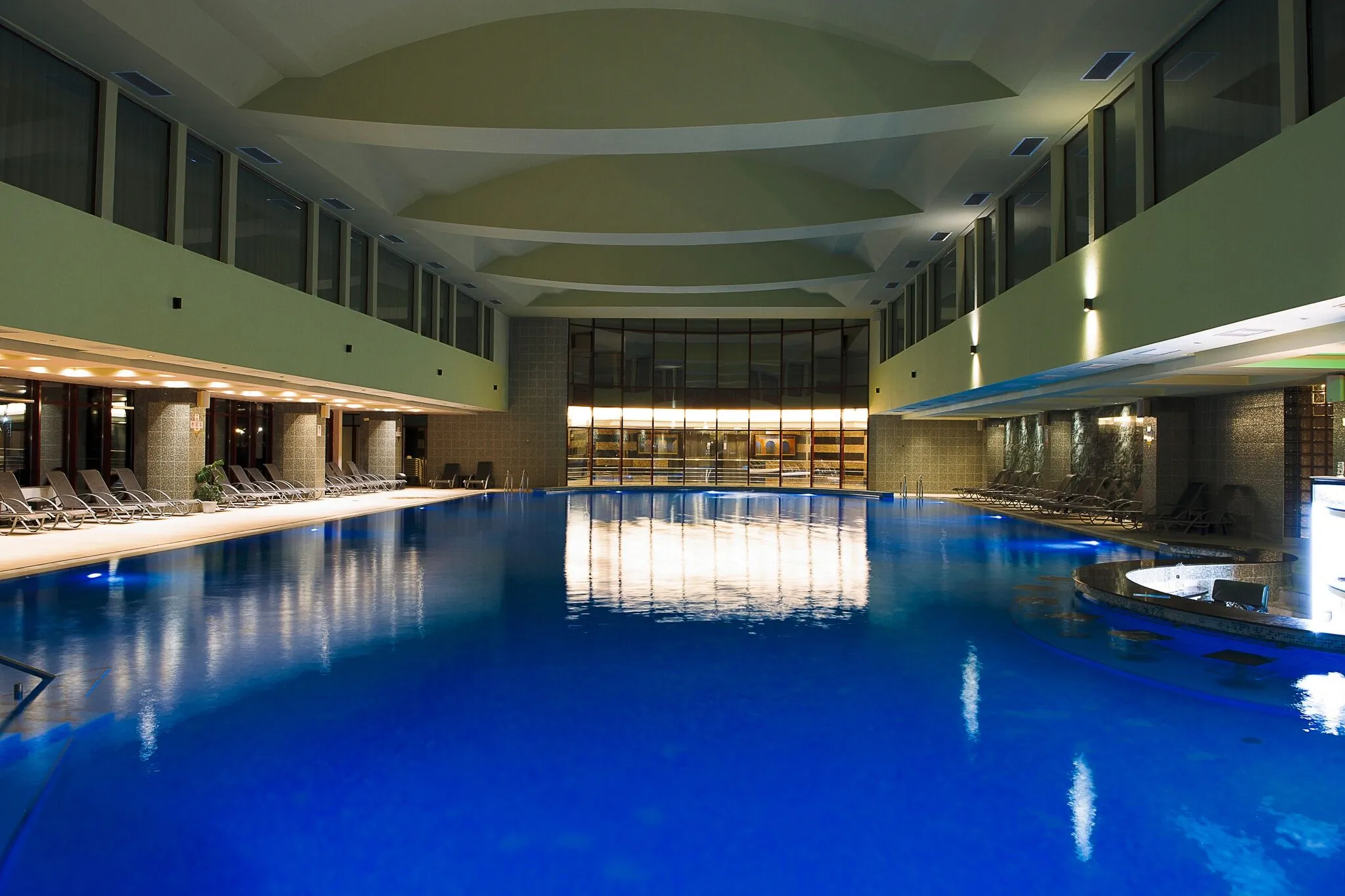 Hotel Piatra Mare Poiana Brașov – Poiana Brasov, Rumunia