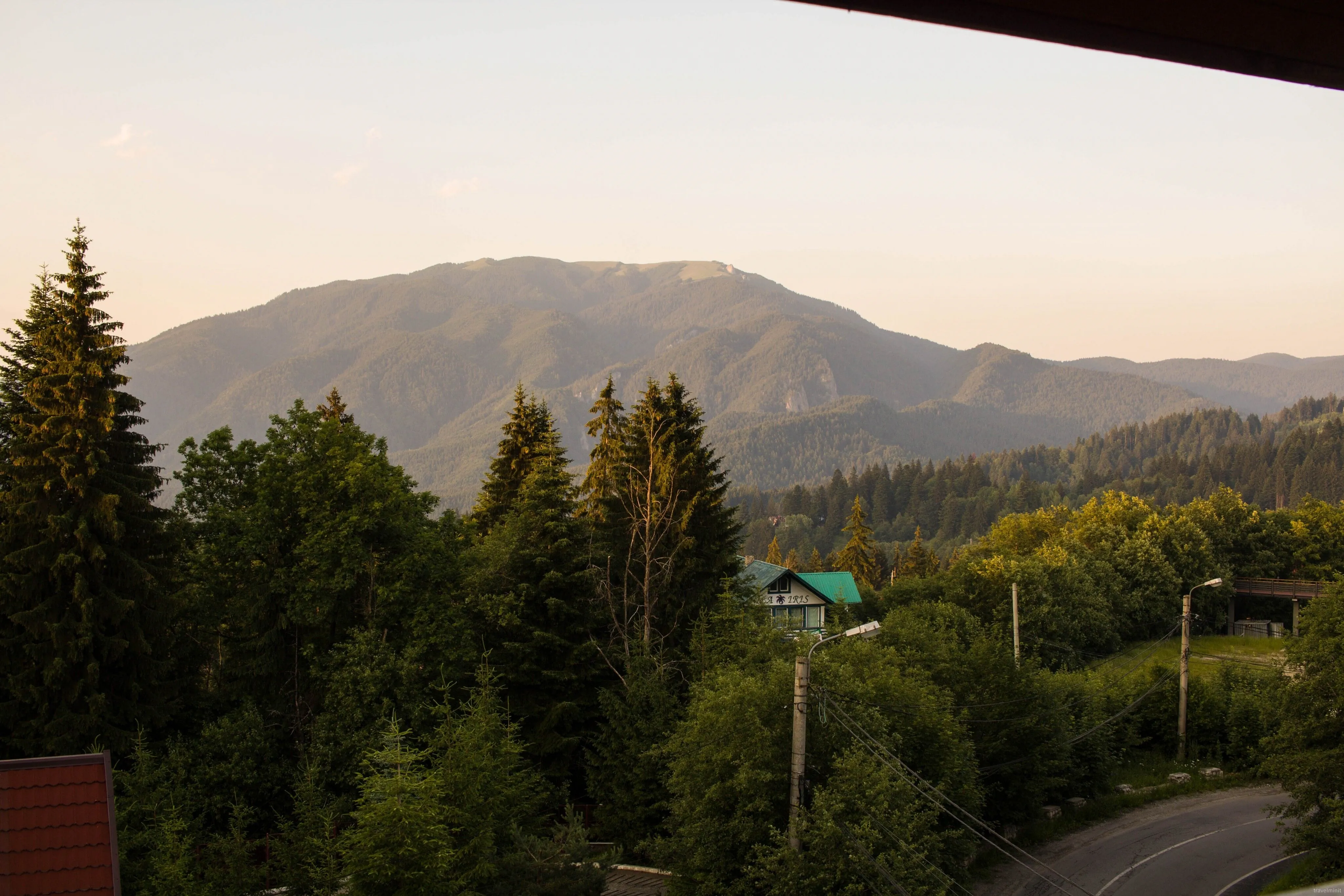 Hotel Hera Predeal – Predeal, România