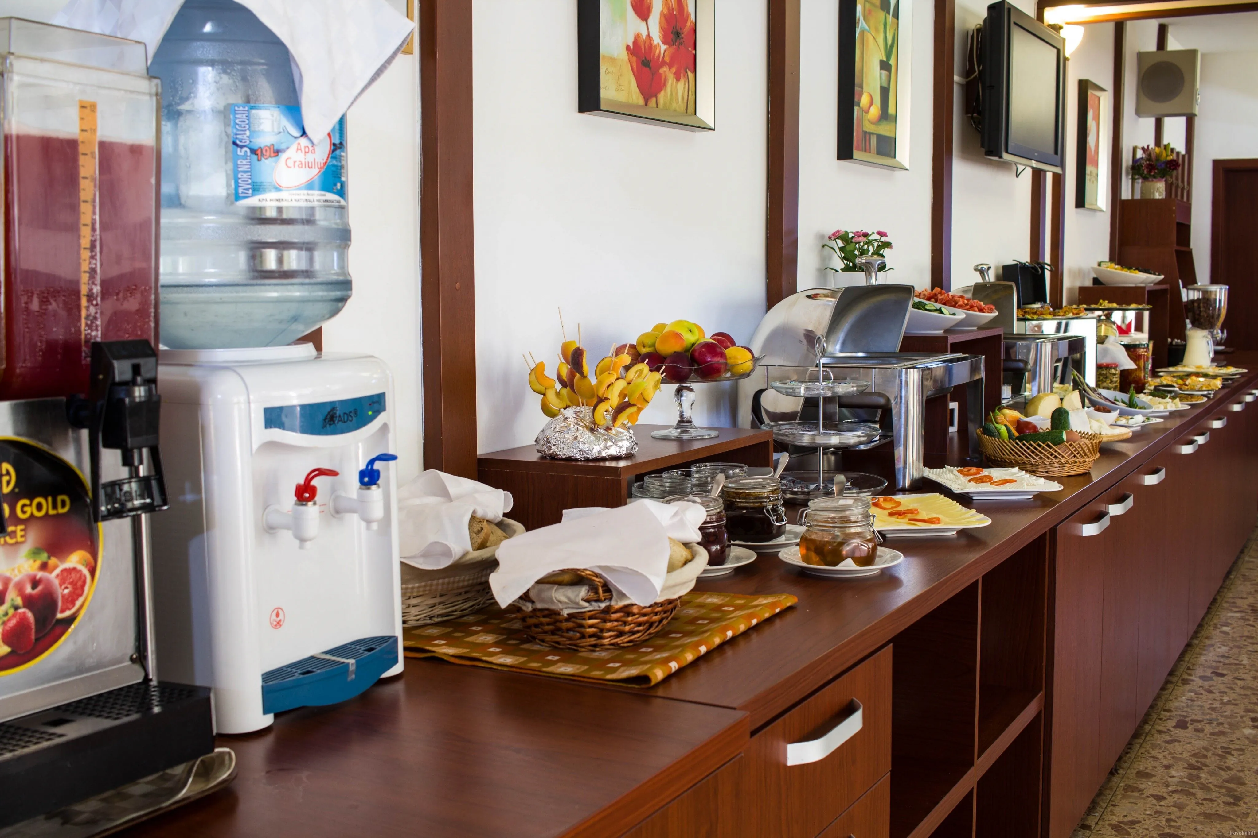 Hotel Hera Predeal – Predeal, România
