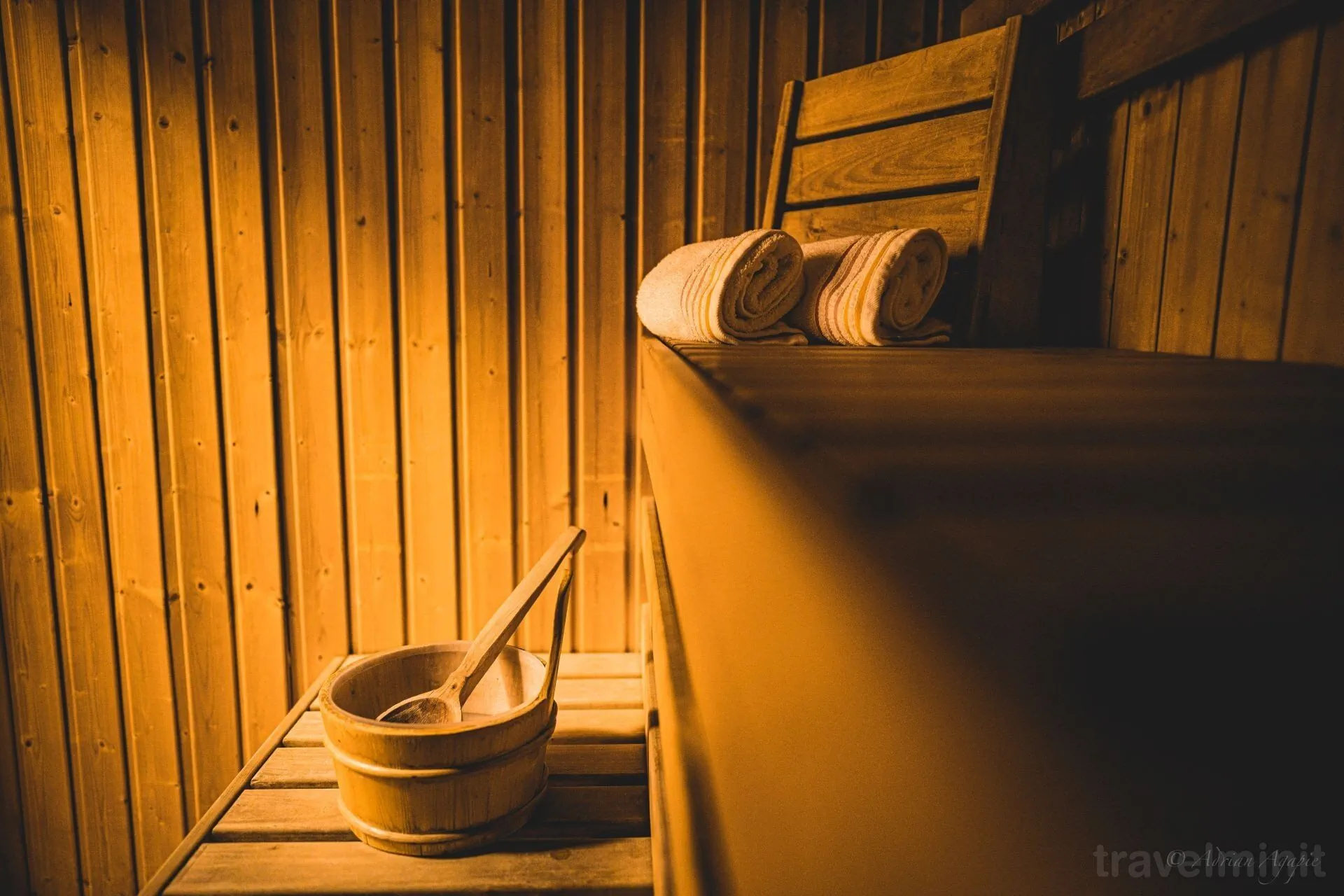 Hotel Hera Predeal – Predeal, România