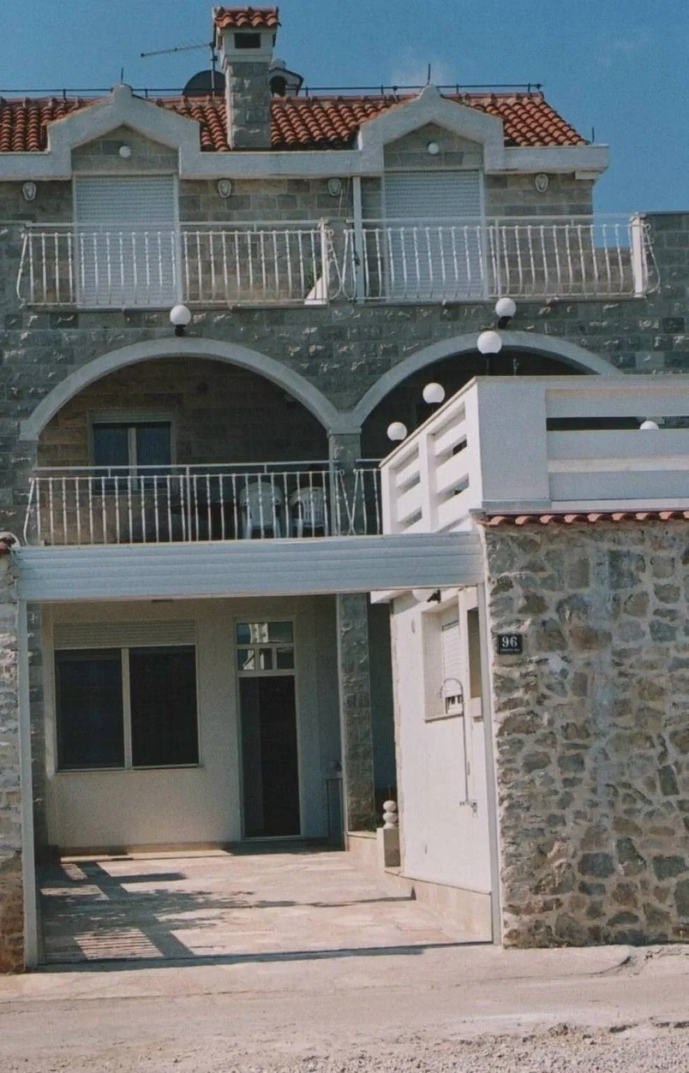 Apartmani Bonacic Palace Slatine - foto 2