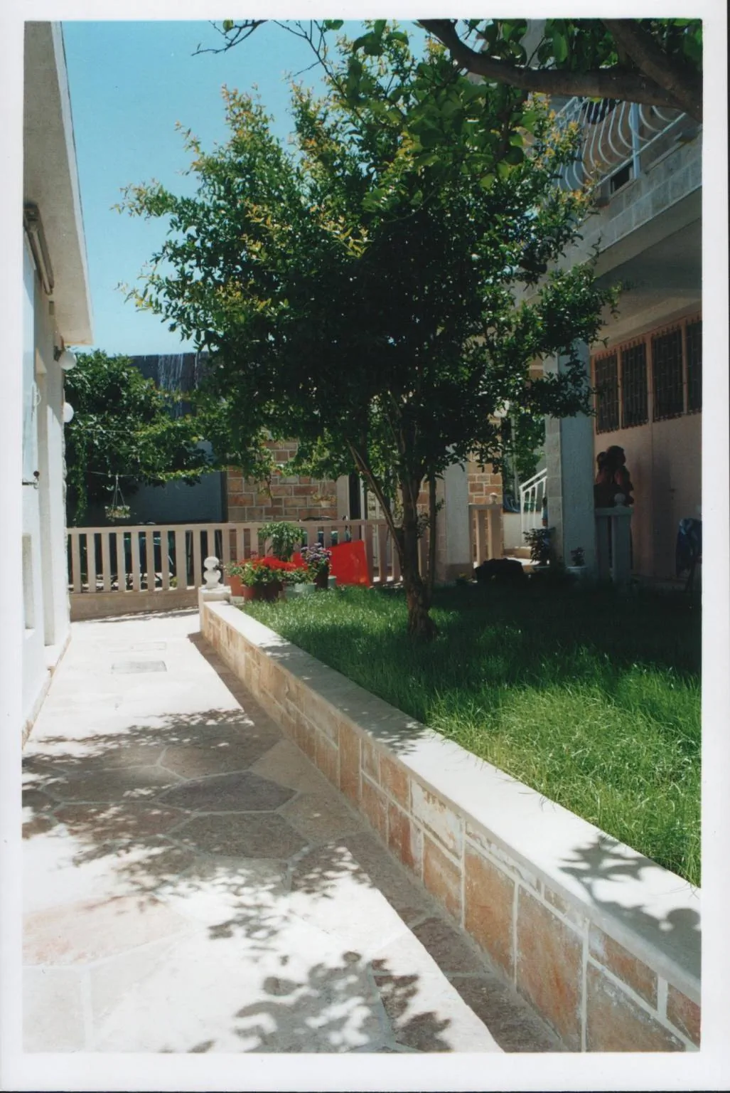 Apartmani Bonacic Palace Slatine - foto 5