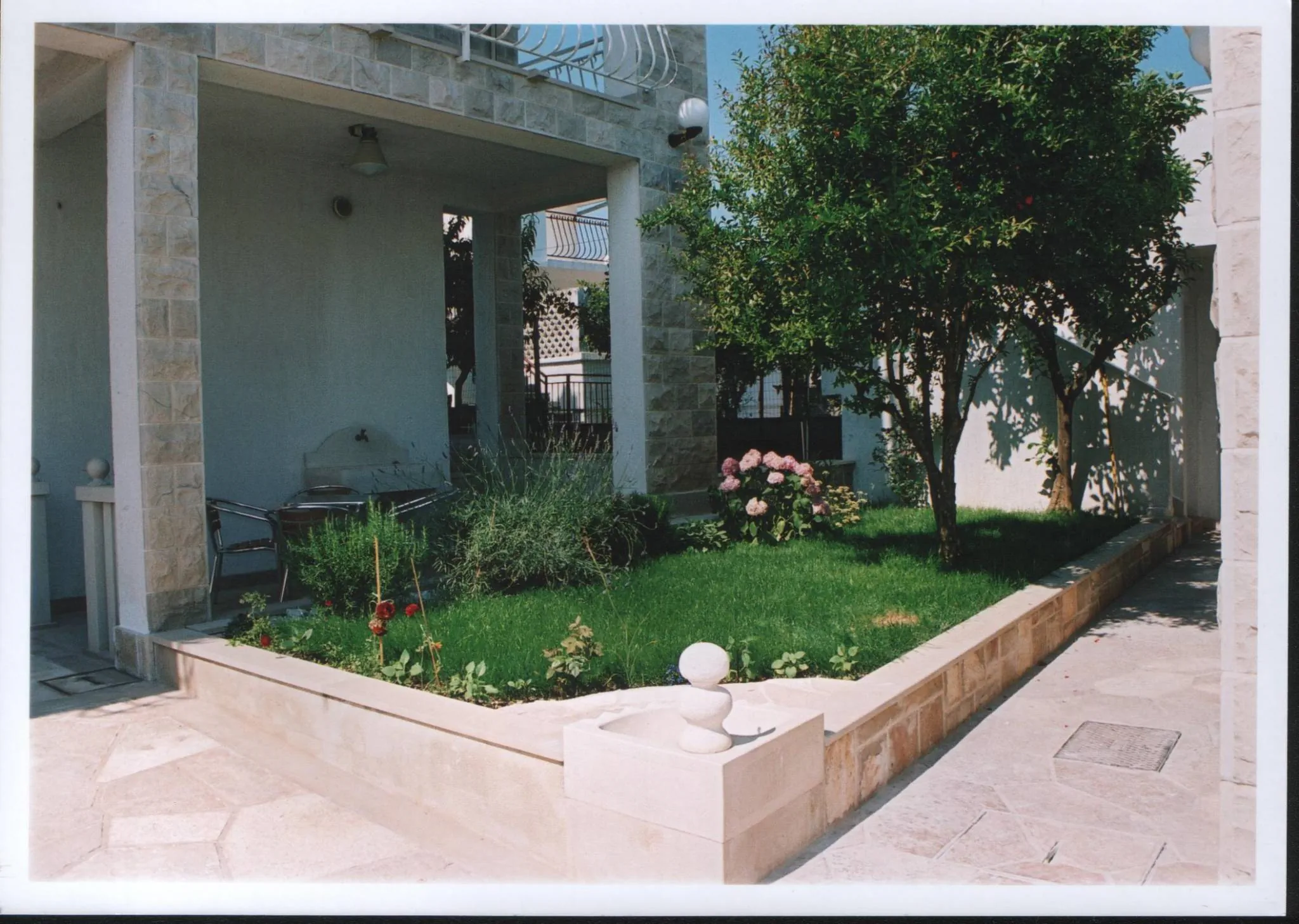 Apartmani Bonacic Palace Slatine - foto 6