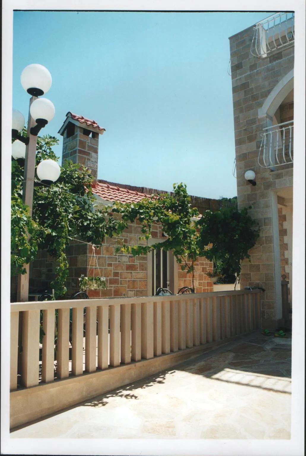 Apartmani Bonacic Palace Slatine - foto 9