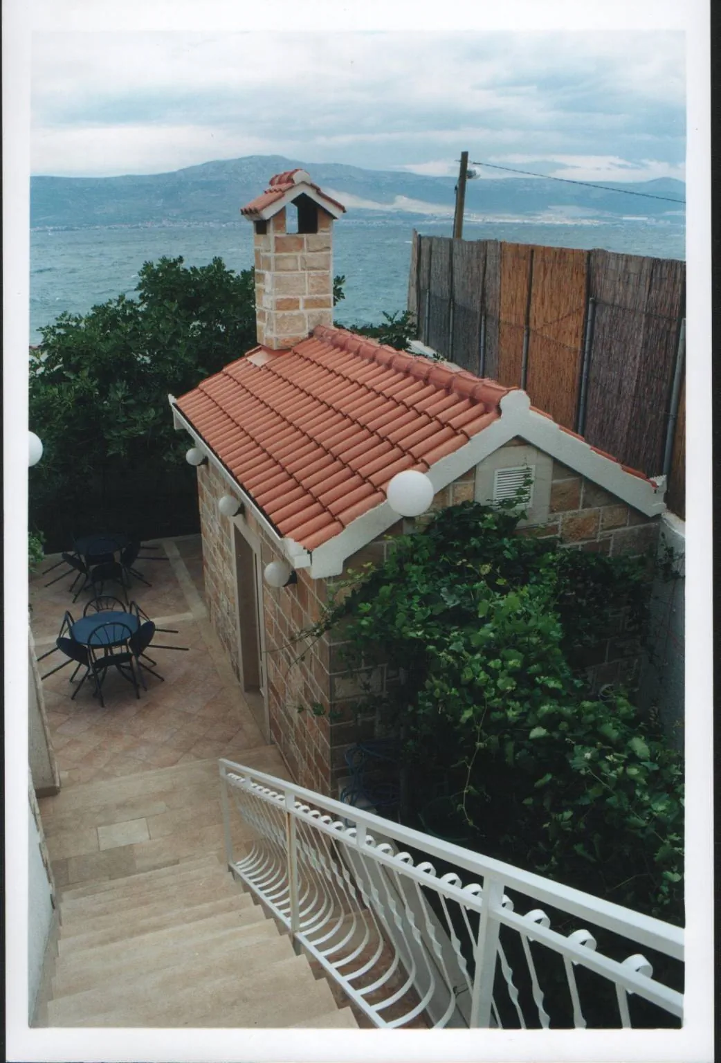 Apartmani Bonacic Palace Slatine - foto 10
