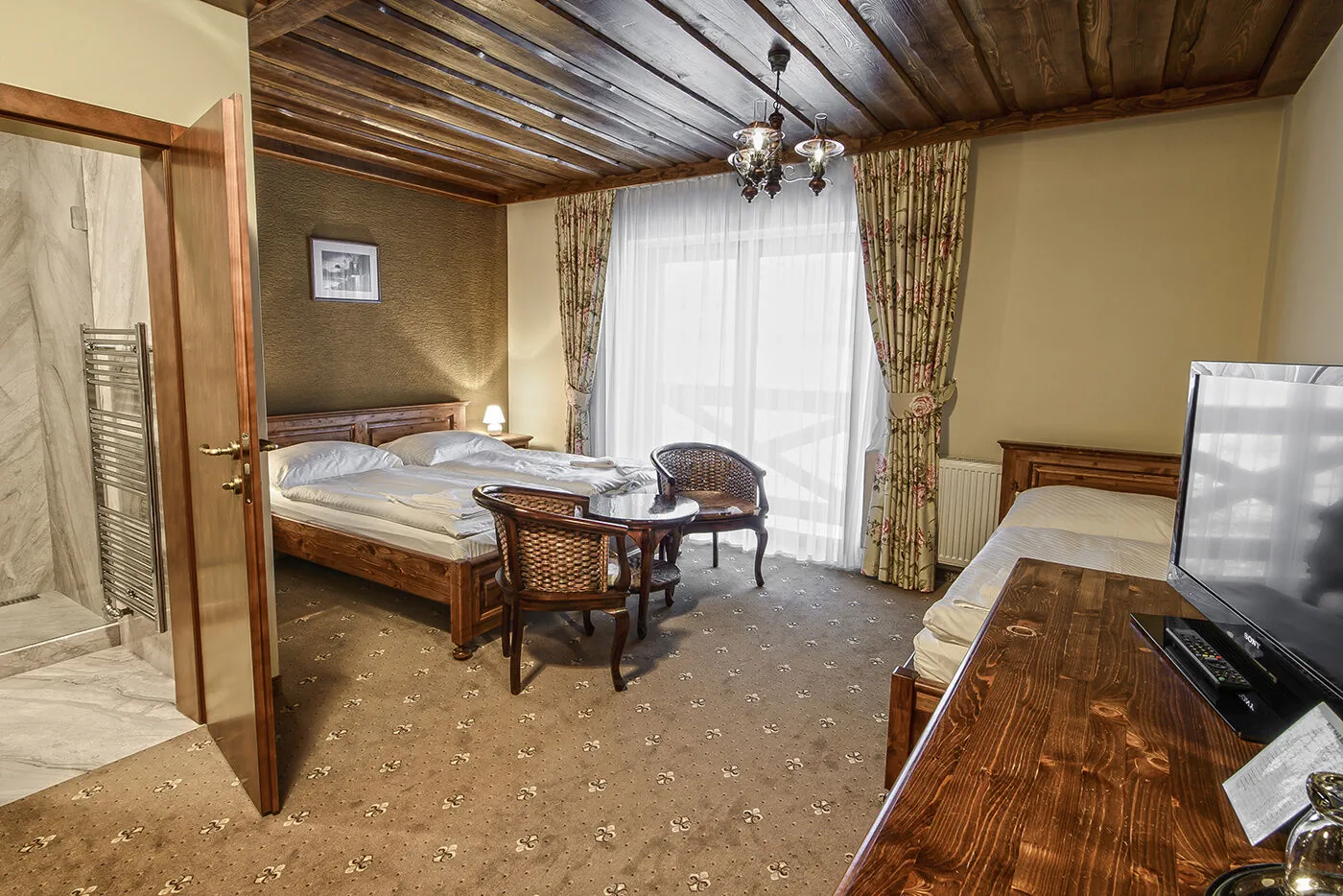 Hotel Encián Donovaly – Donovaly, Slovacia