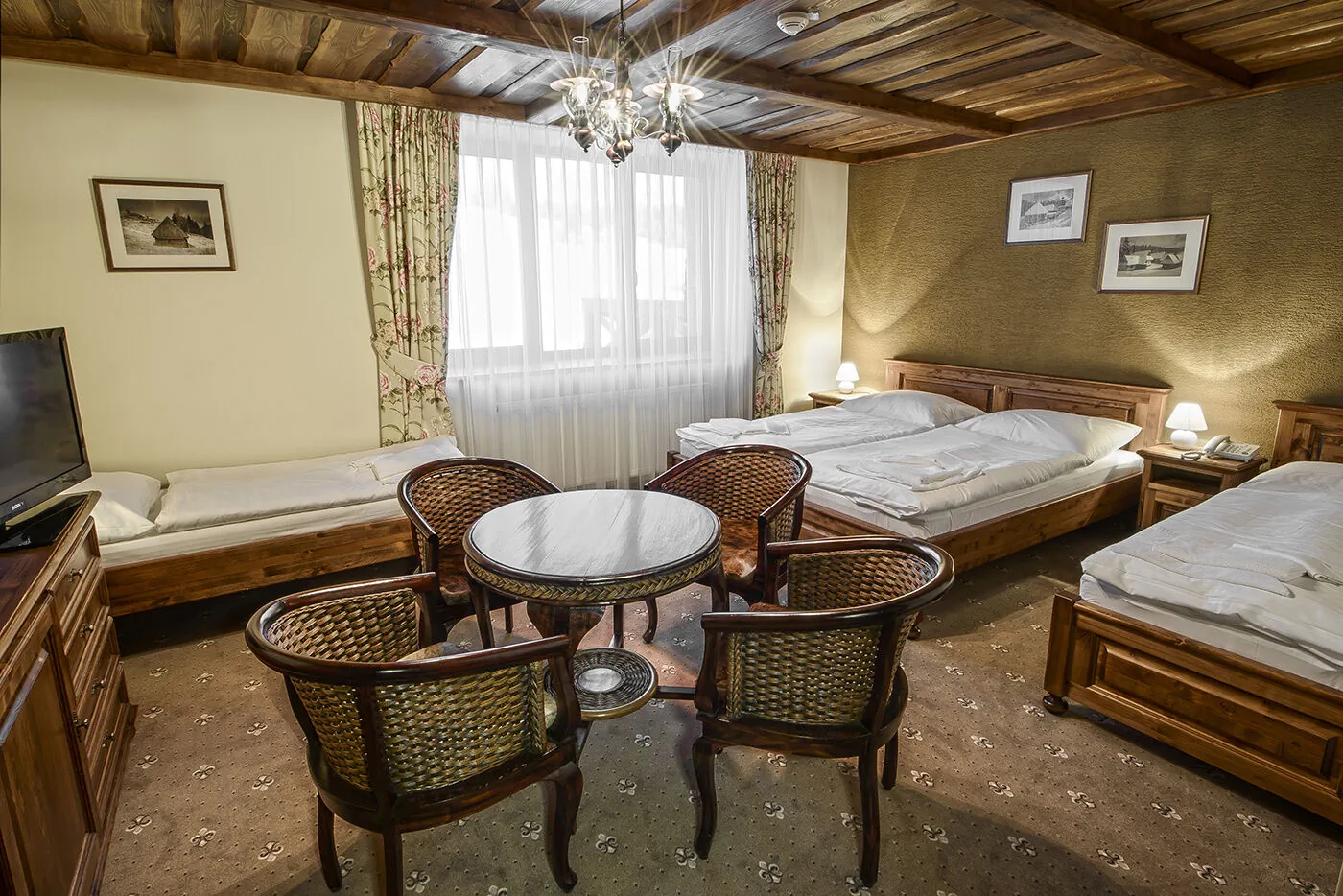 Hotel Encián Donovaly – Donovaly, Slovacia