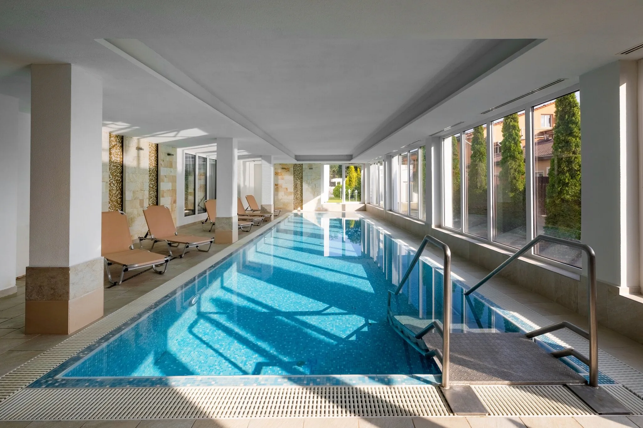 Aurora Hotel Miskolctapolca – Miskolctapolca, Ungaria