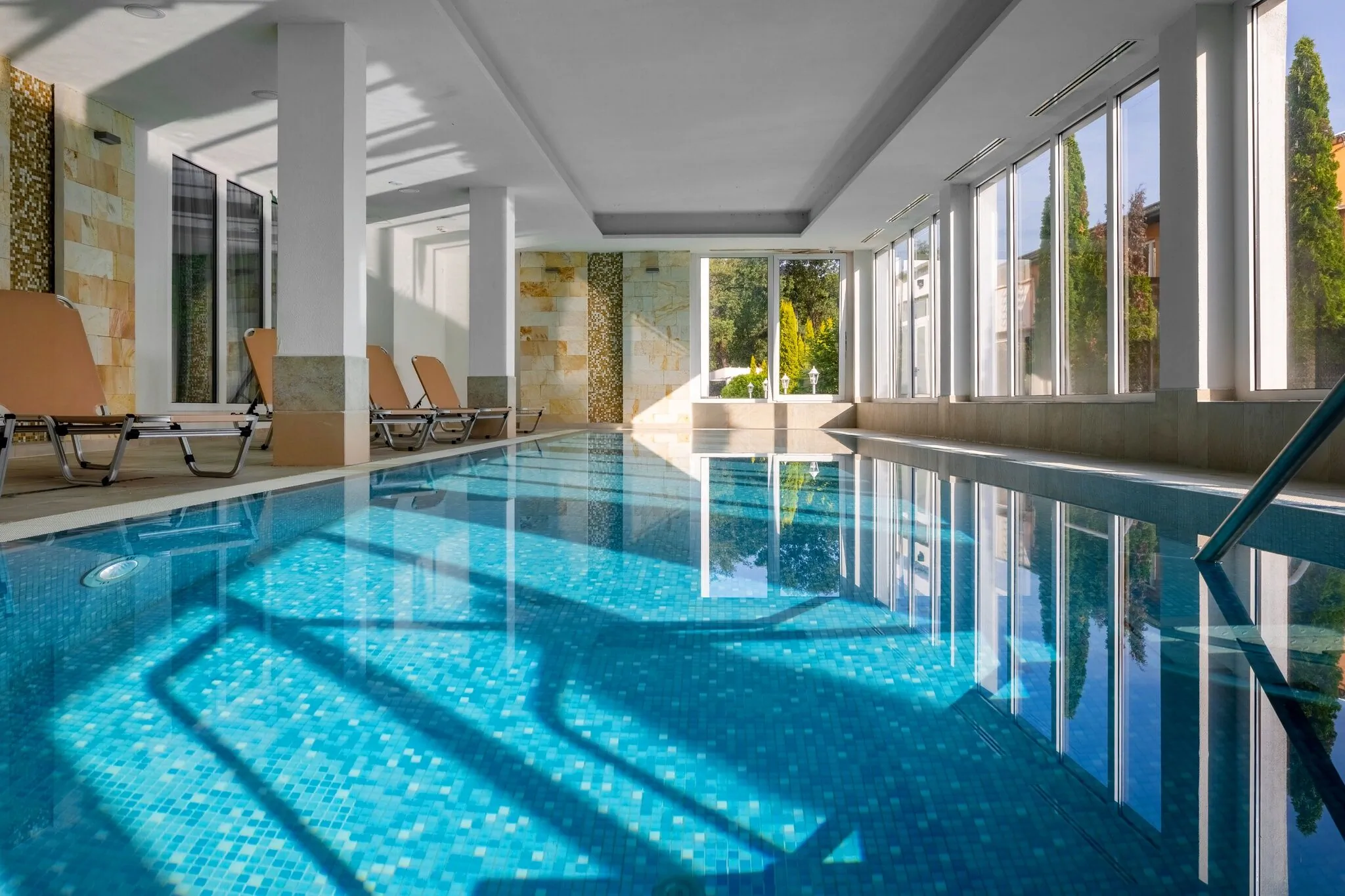 Aurora Hotel Miskolctapolca – Miskolctapolca, Ungaria