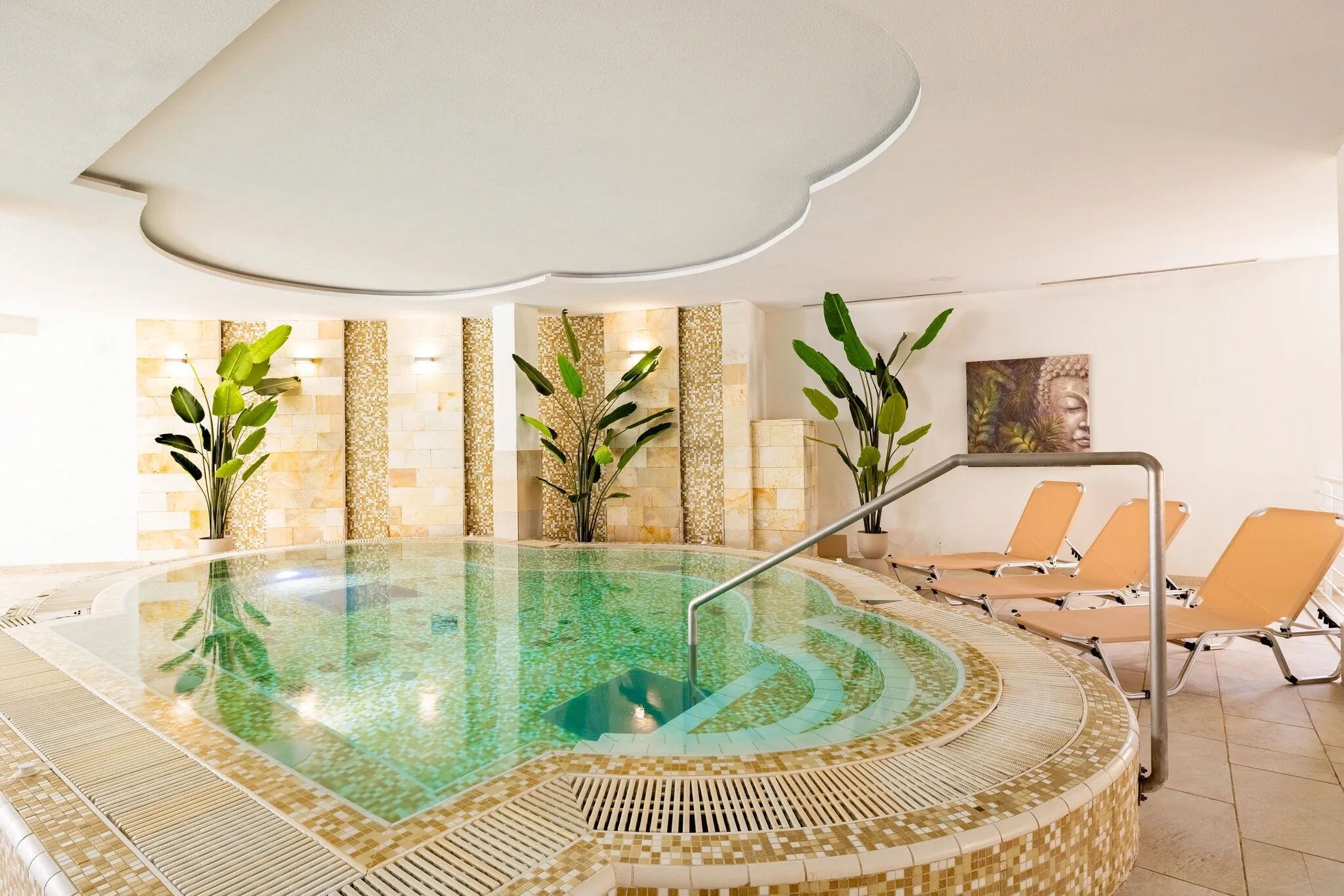 Aurora Hotel Miskolctapolca – Miskolctapolca, Ungaria