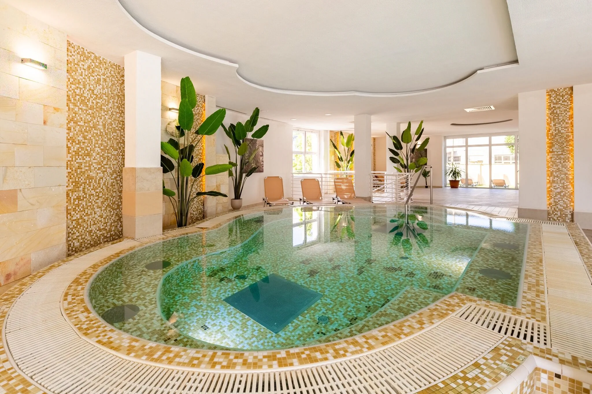 Aurora Hotel Miskolctapolca – Miskolctapolca, Ungaria
