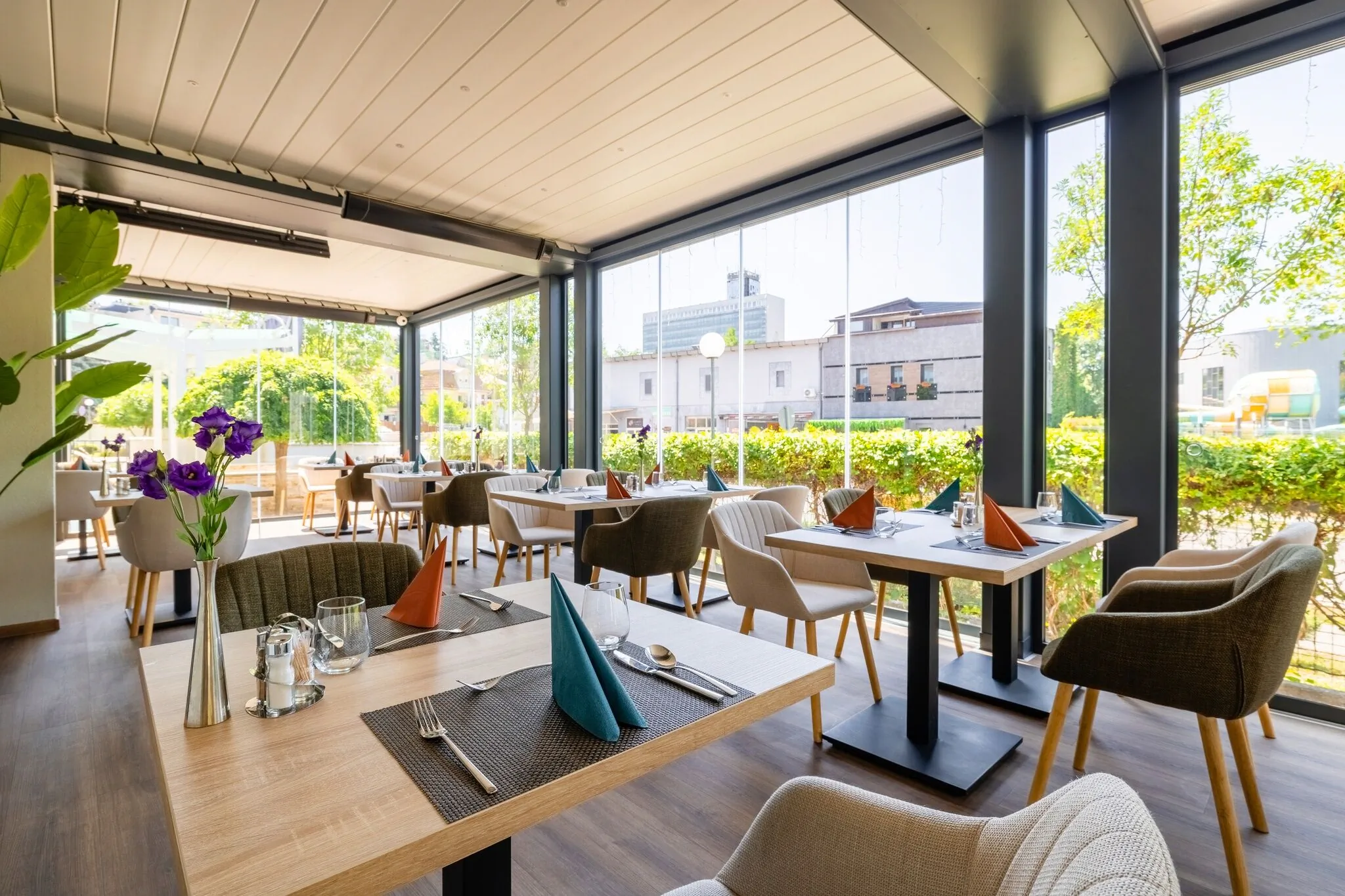 Aurora Hotel Miskolctapolca – Miskolctapolca, Ungaria