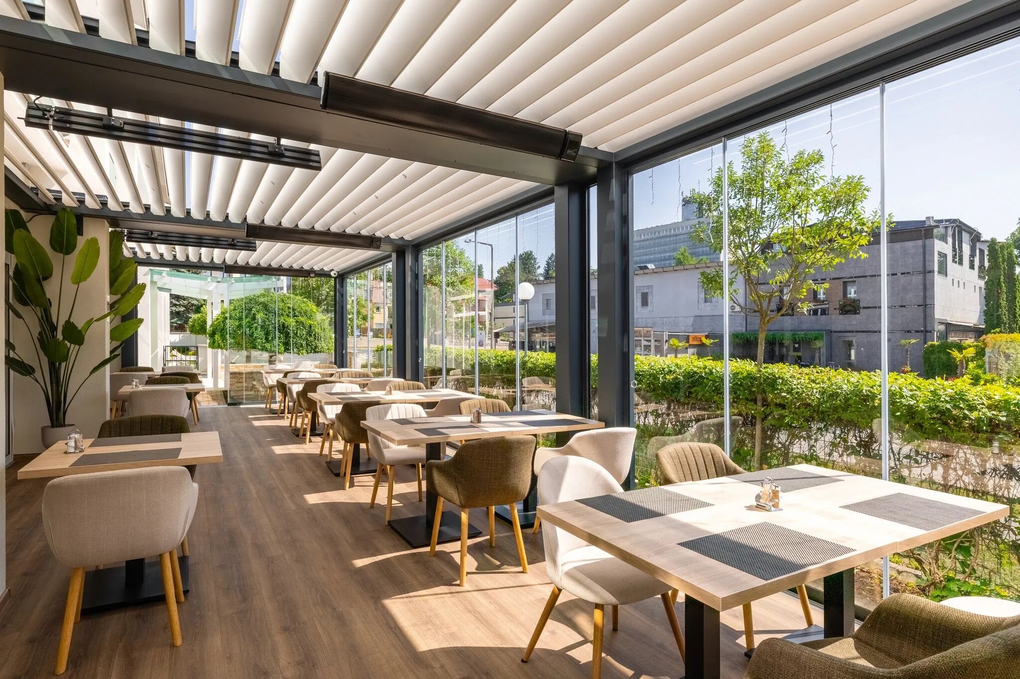 Aurora Hotel Miskolctapolca – Miskolctapolca, Ungaria