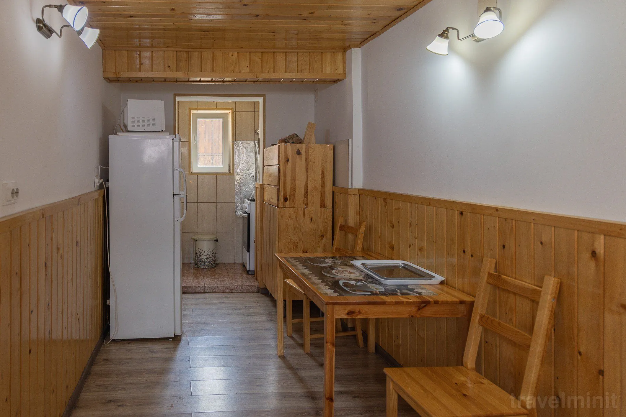 Pensiunea Turistică Montan Bușteni – Buşteni, România