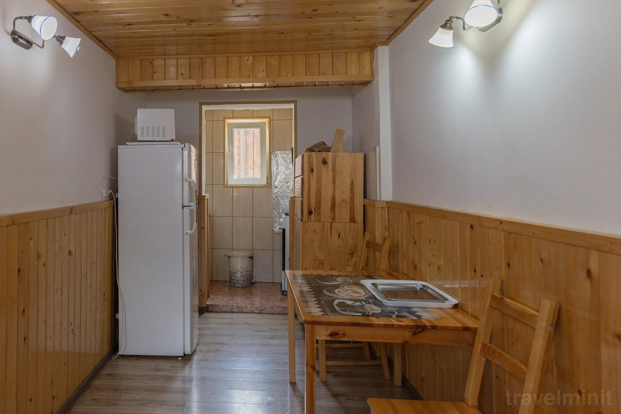 Pensiunea Turistică Montan Bușteni – Buşteni, România