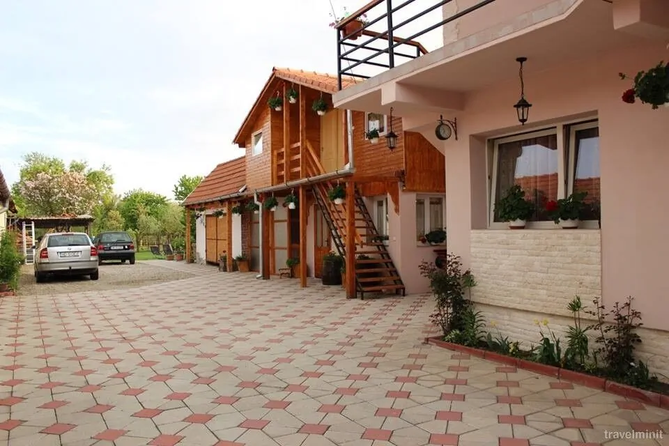 Pensiunea Diana Cristur – Cristur, România