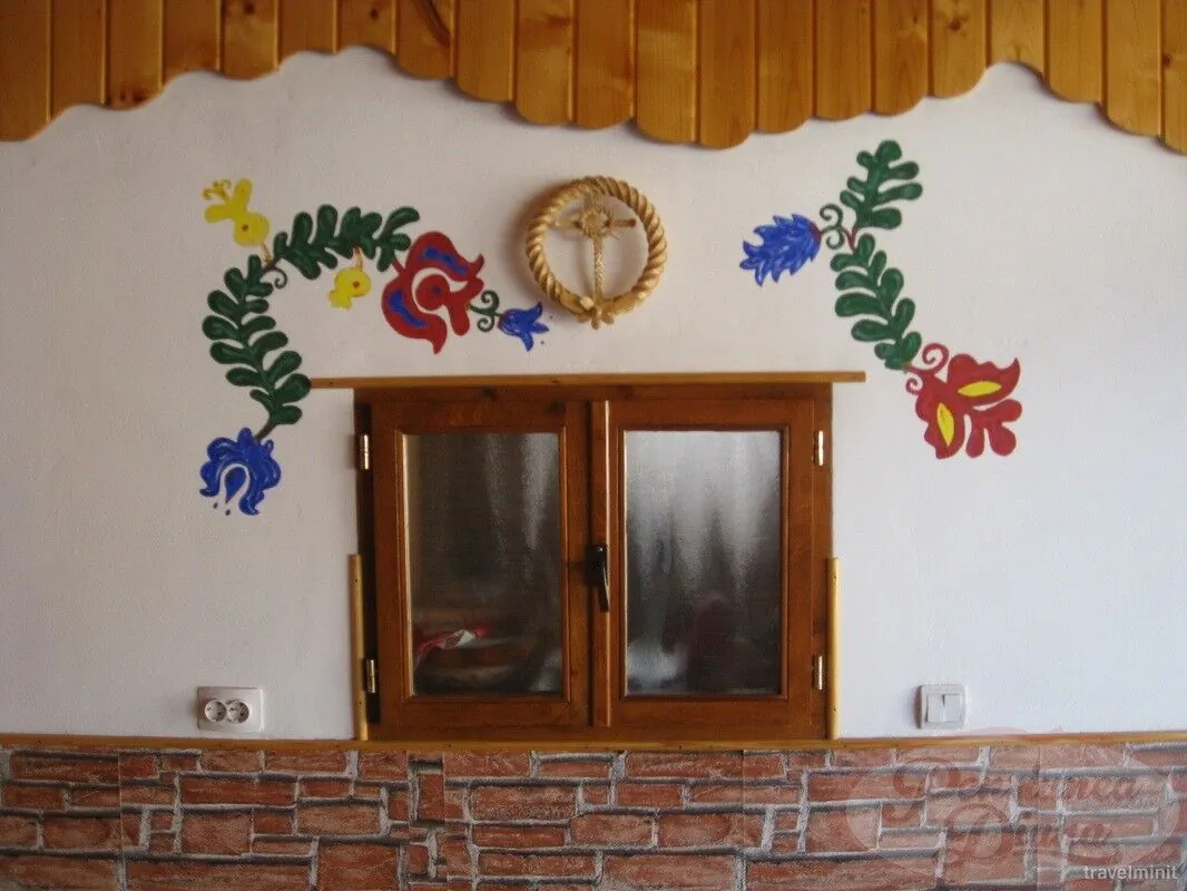 Pensiunea Diana Cristur – Cristur, România