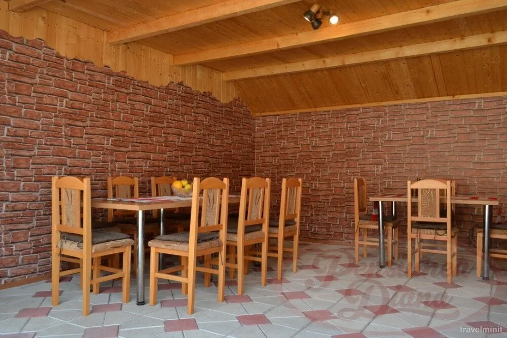 Pensiunea Diana Cristur – Cristur, România