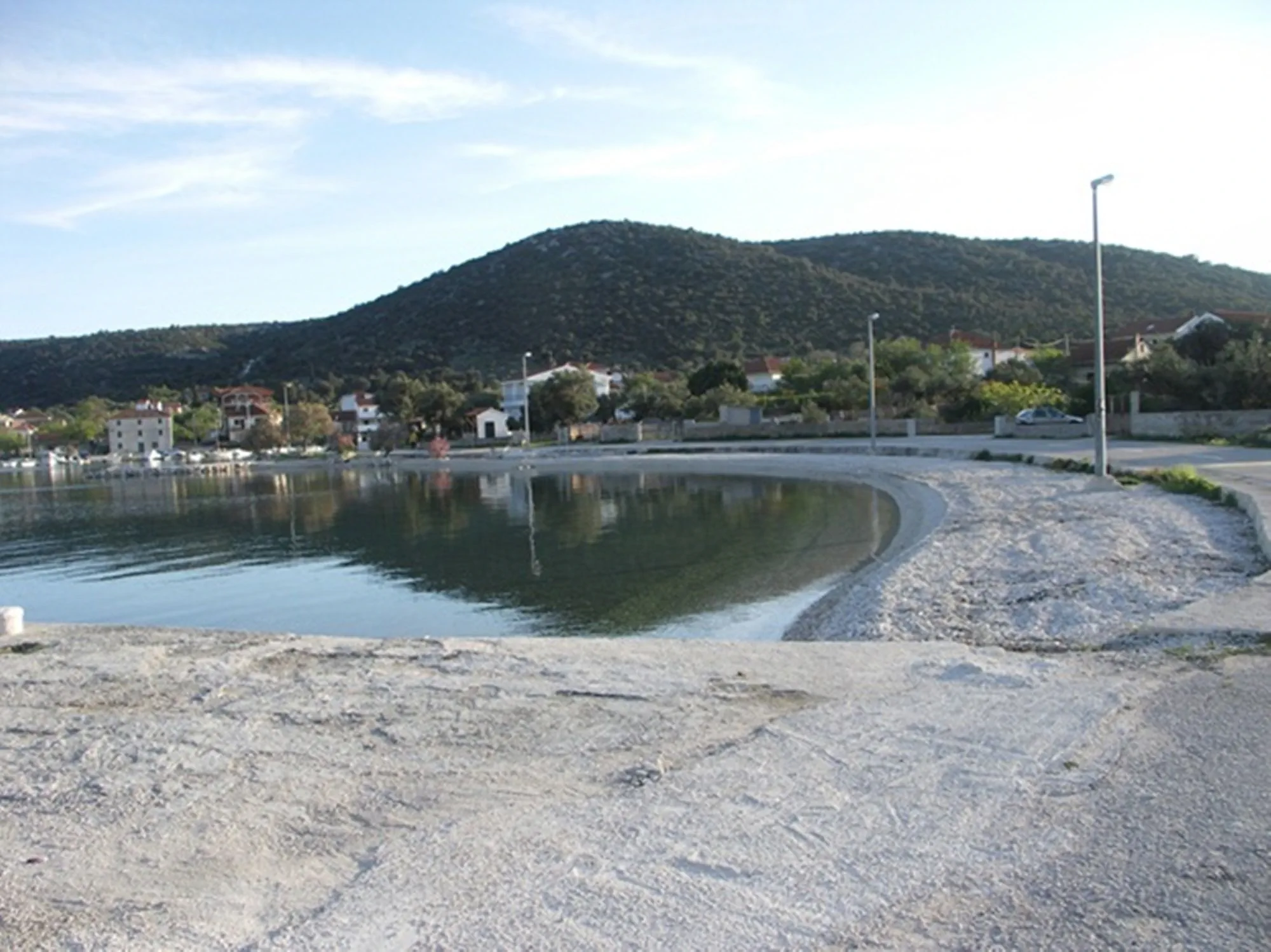 Villa Tajana Vinišće – Vinišće, Croația