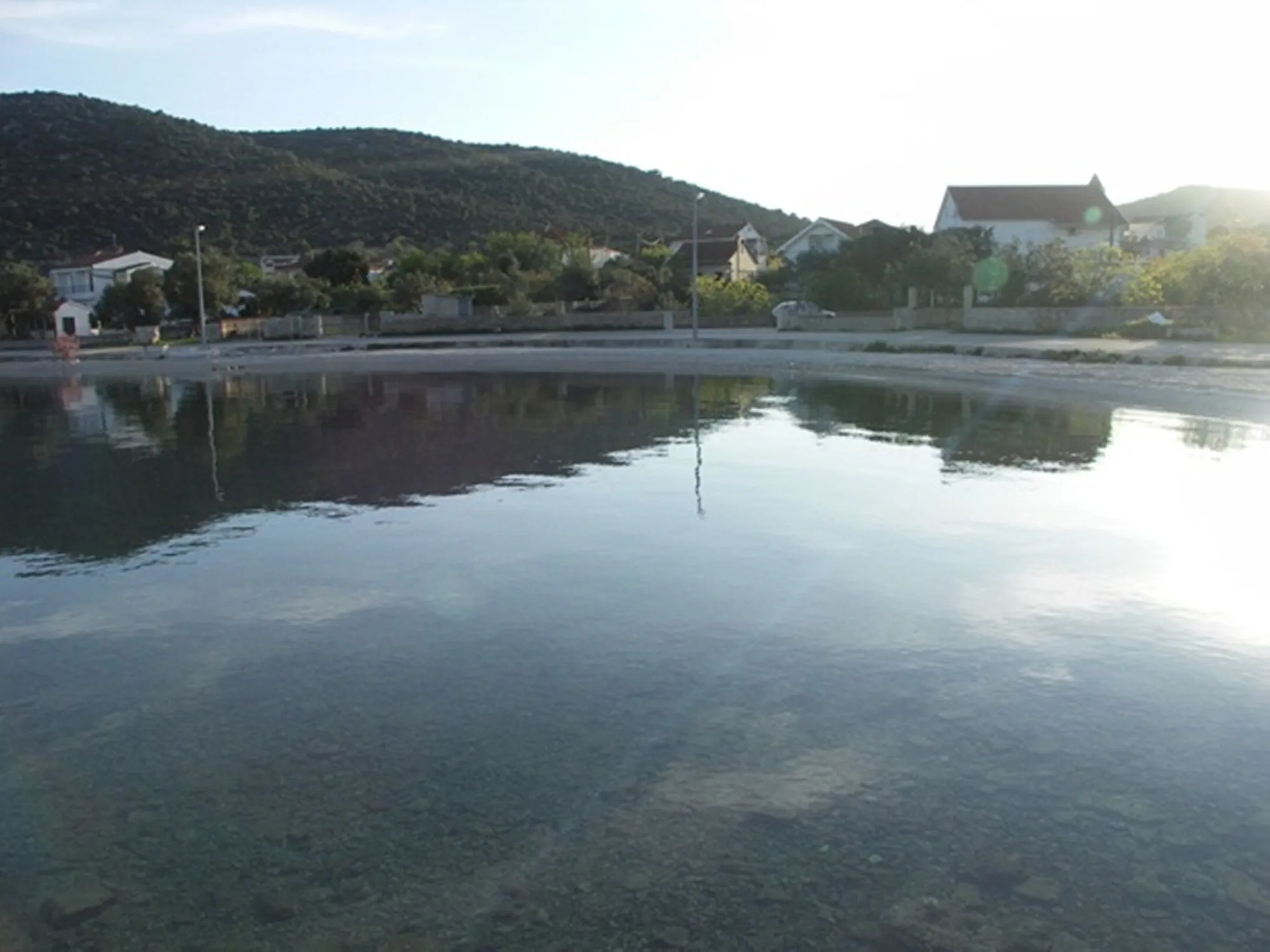 Villa Tajana Vinišće – Vinišće, Croația
