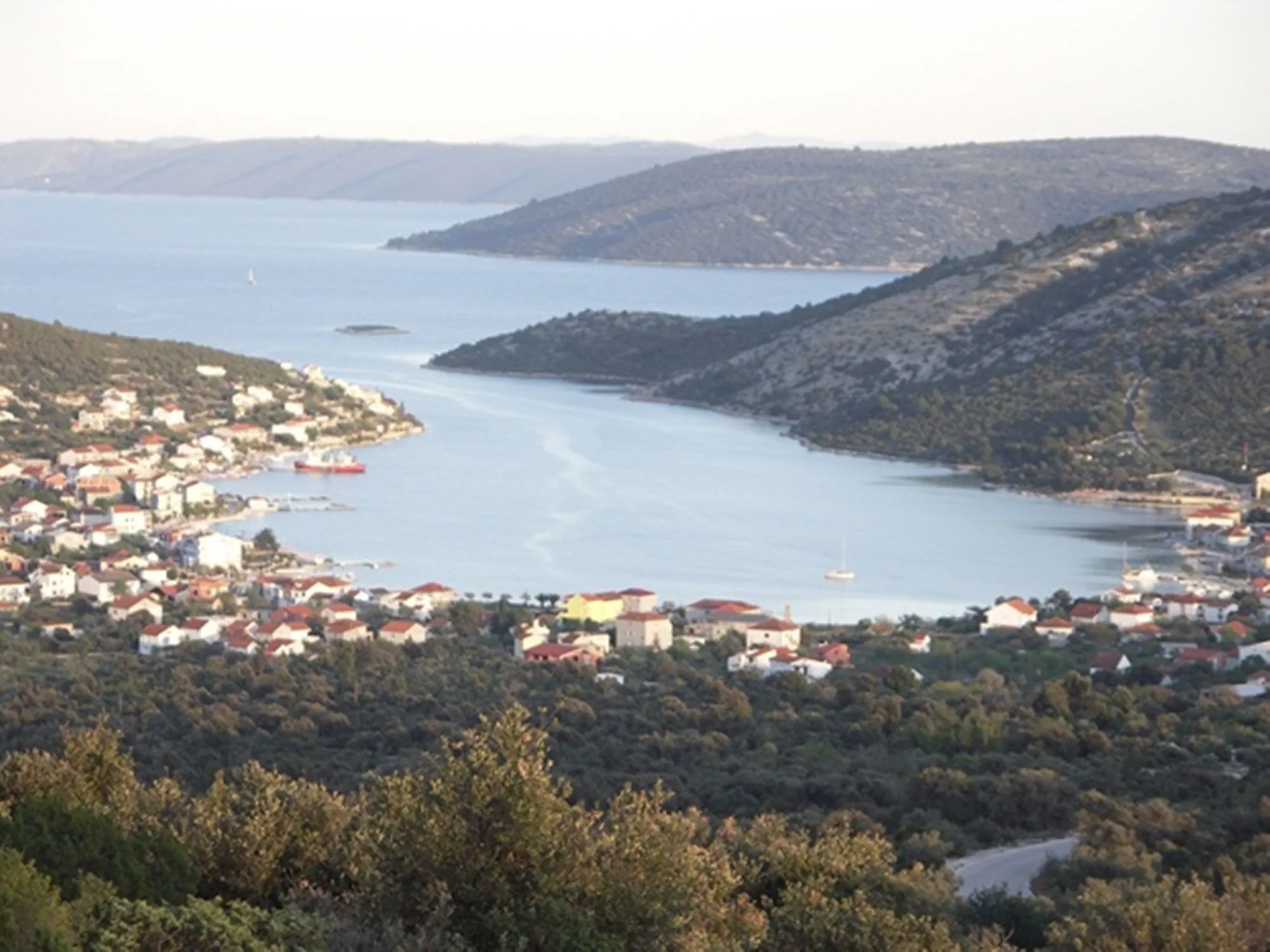 Villa Tajana Vinišće – Vinišće, Croația