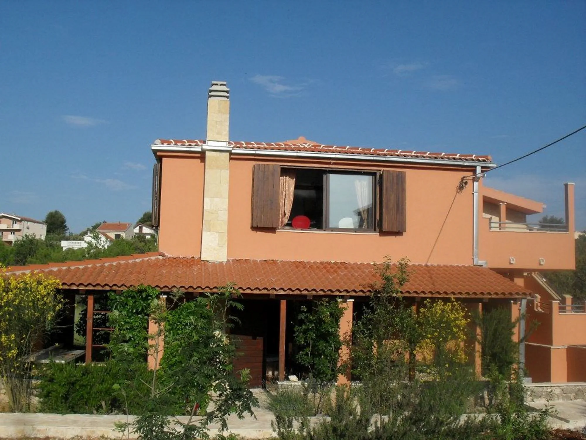 Villa Tajana Vinišće – Vinišće, Croația