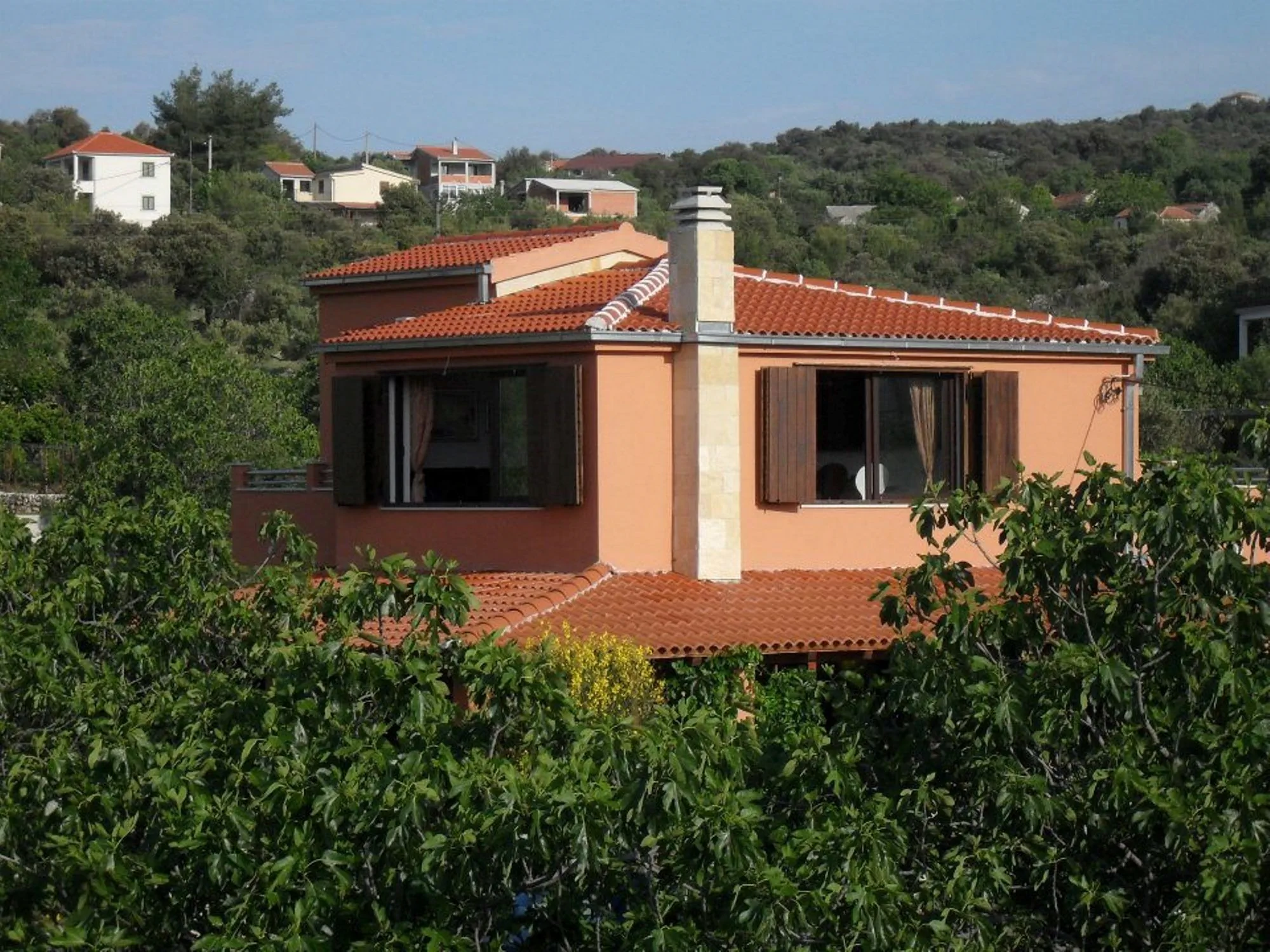 Villa Tajana Vinišće – Vinišće, Croația