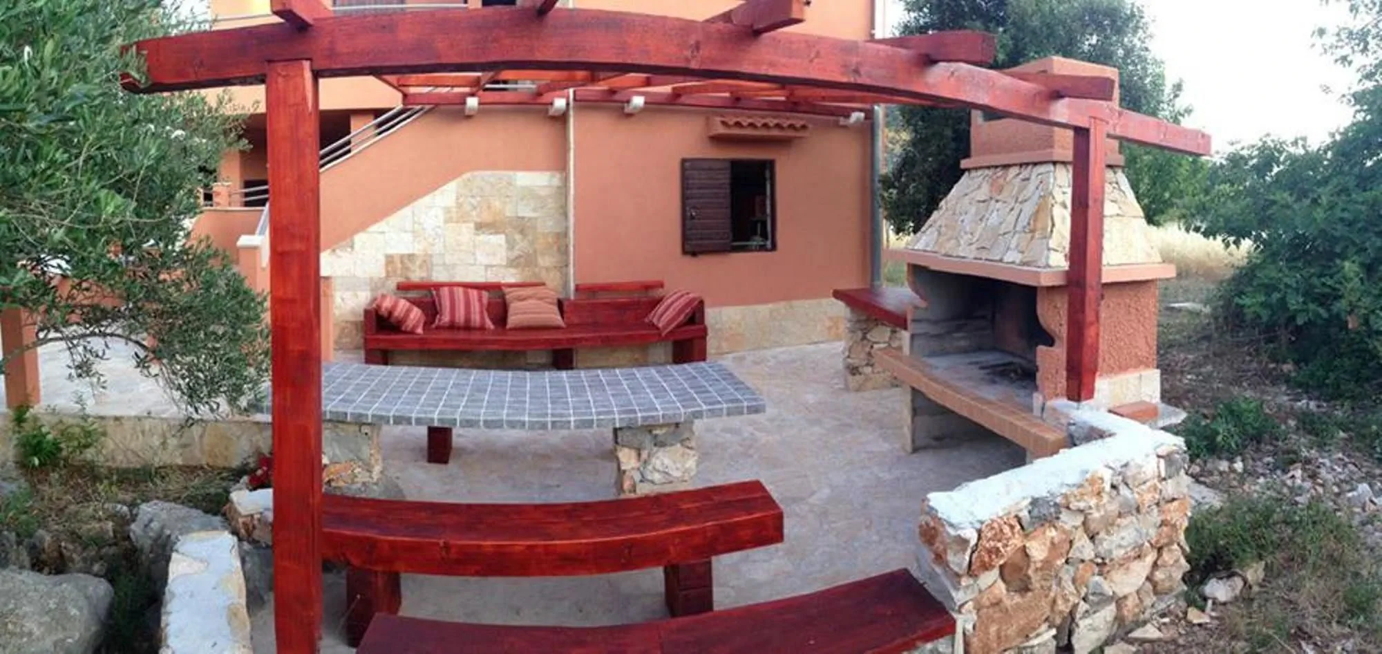 Villa Tajana Vinišće – Vinišće, Croația